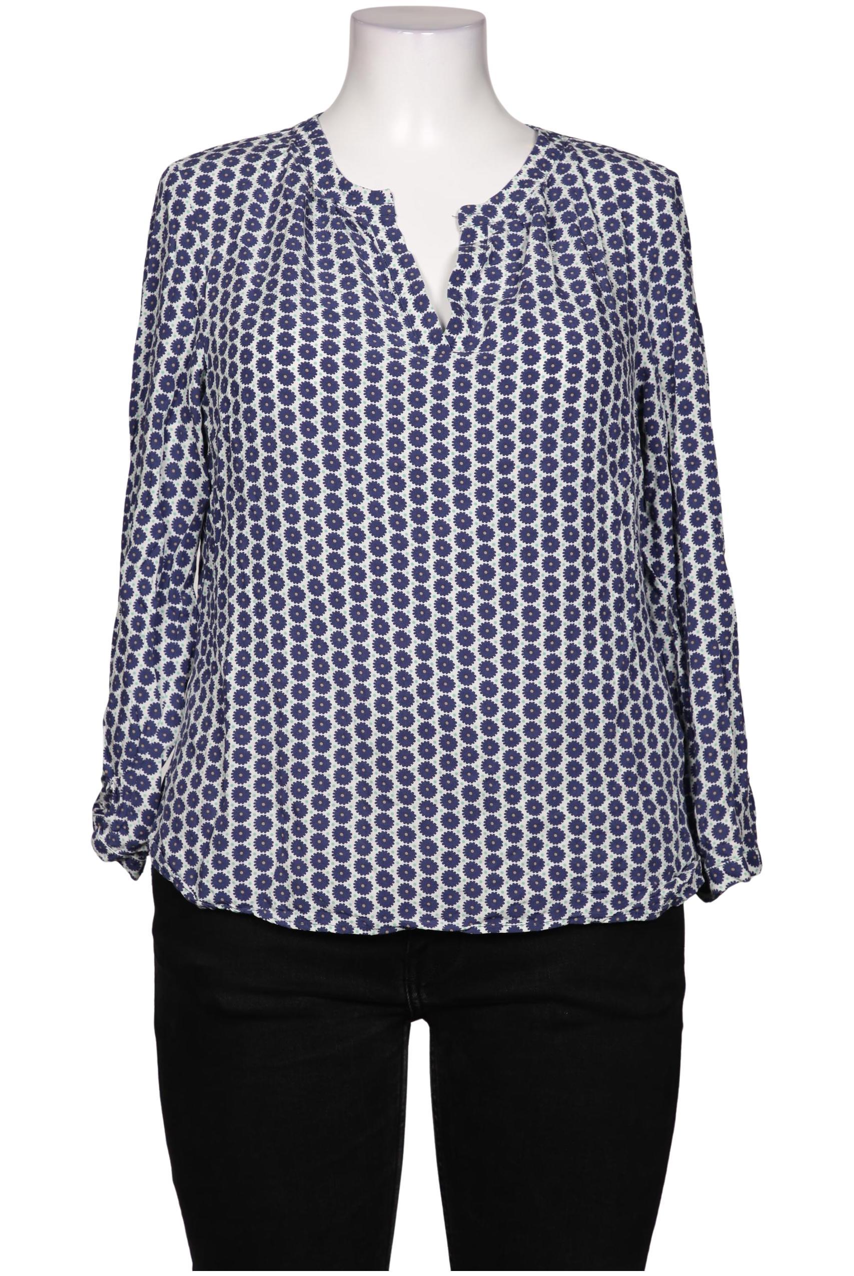 

Olsen Damen Bluse, mehrfarbig, Gr. 42