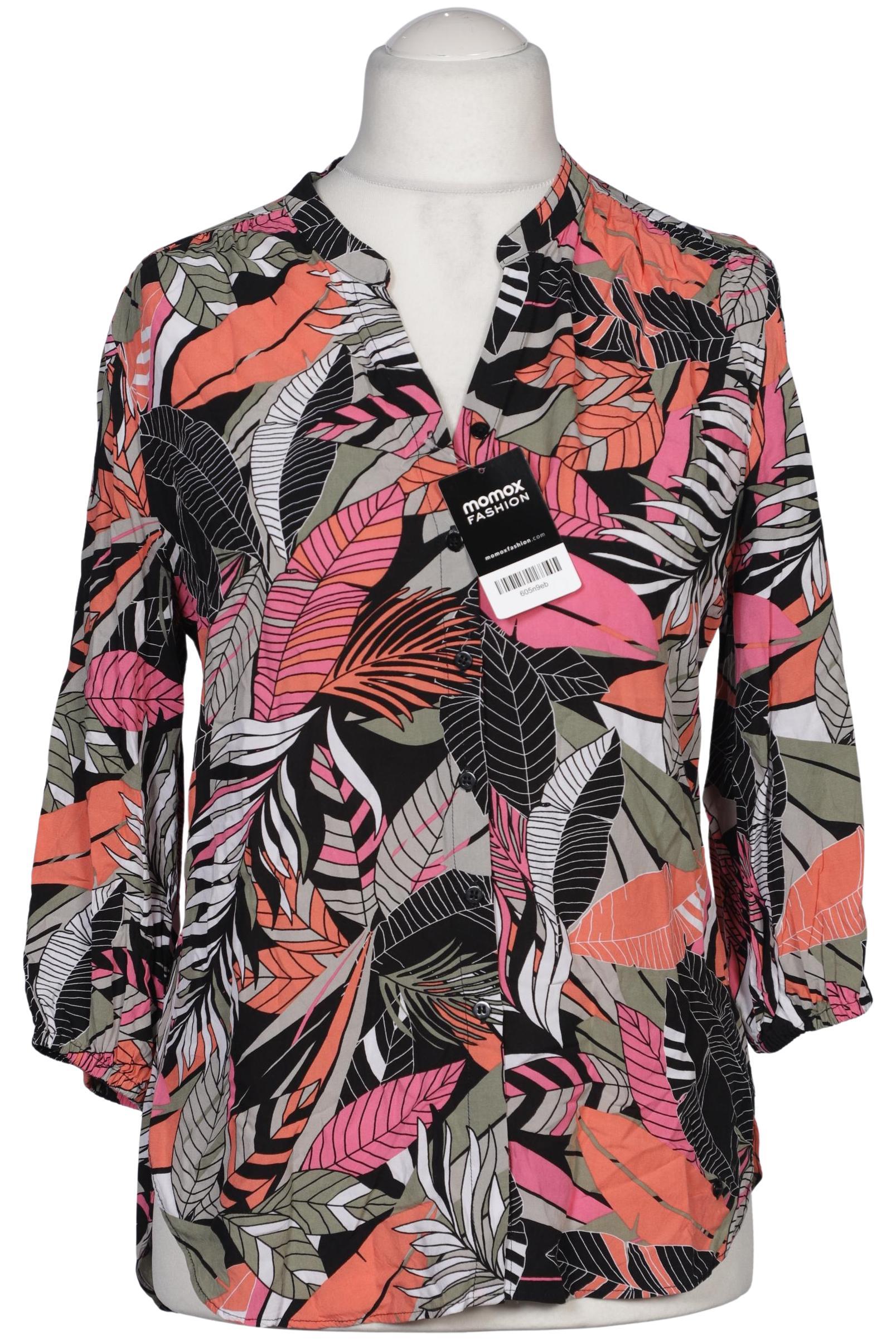 

Olsen Damen Bluse, mehrfarbig, Gr. 42