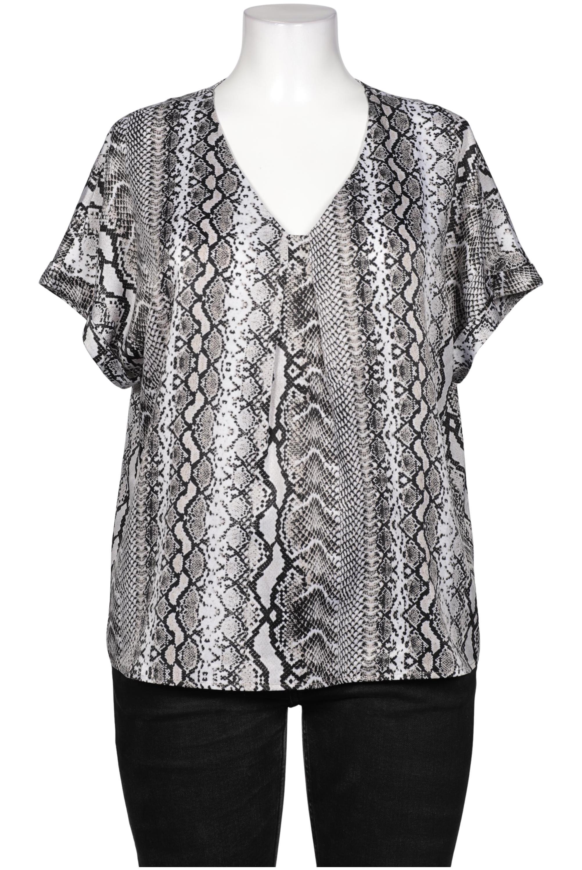 

Olsen Damen Bluse, mehrfarbig, Gr. 44