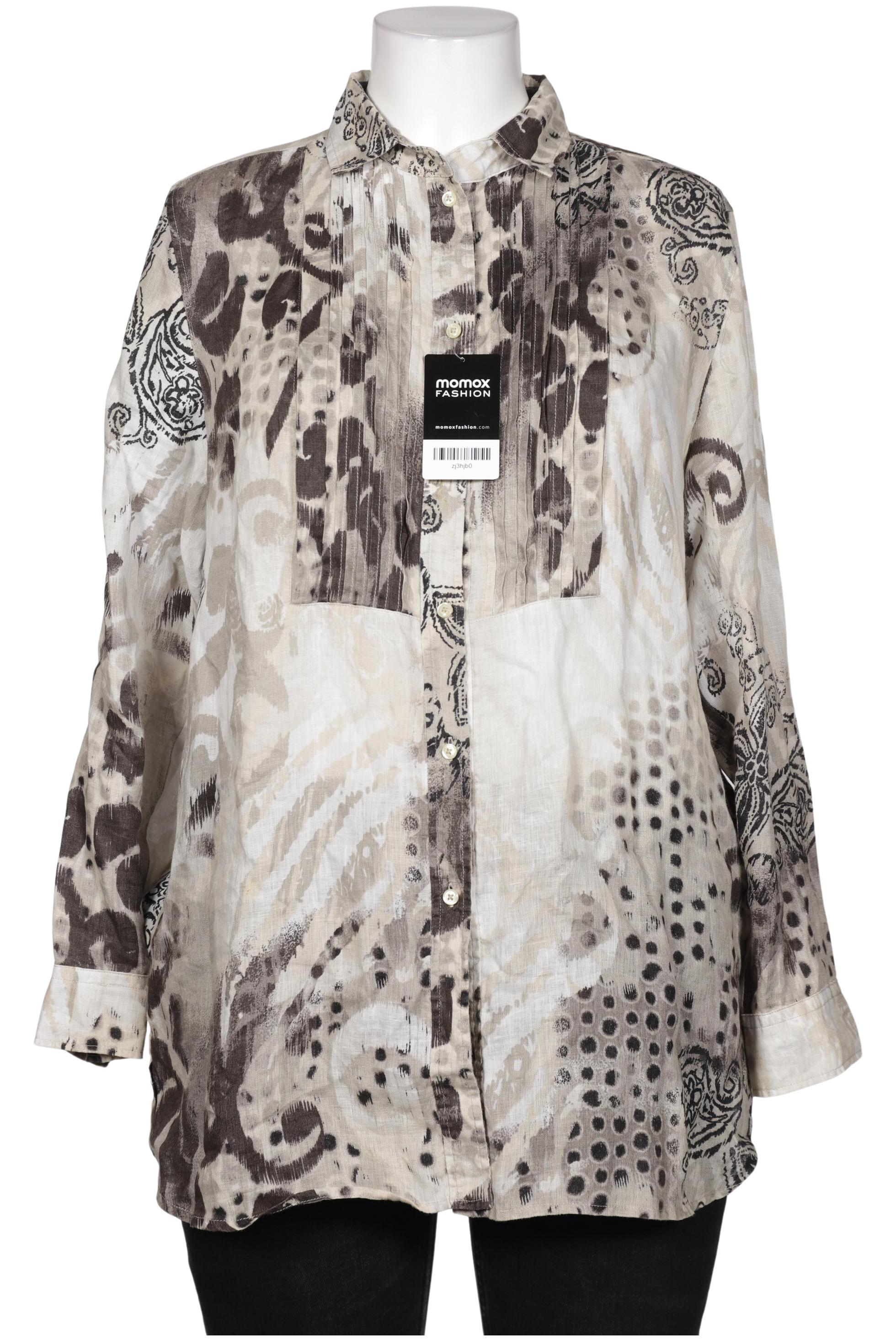 

Olsen Damen Bluse, mehrfarbig, Gr. 44