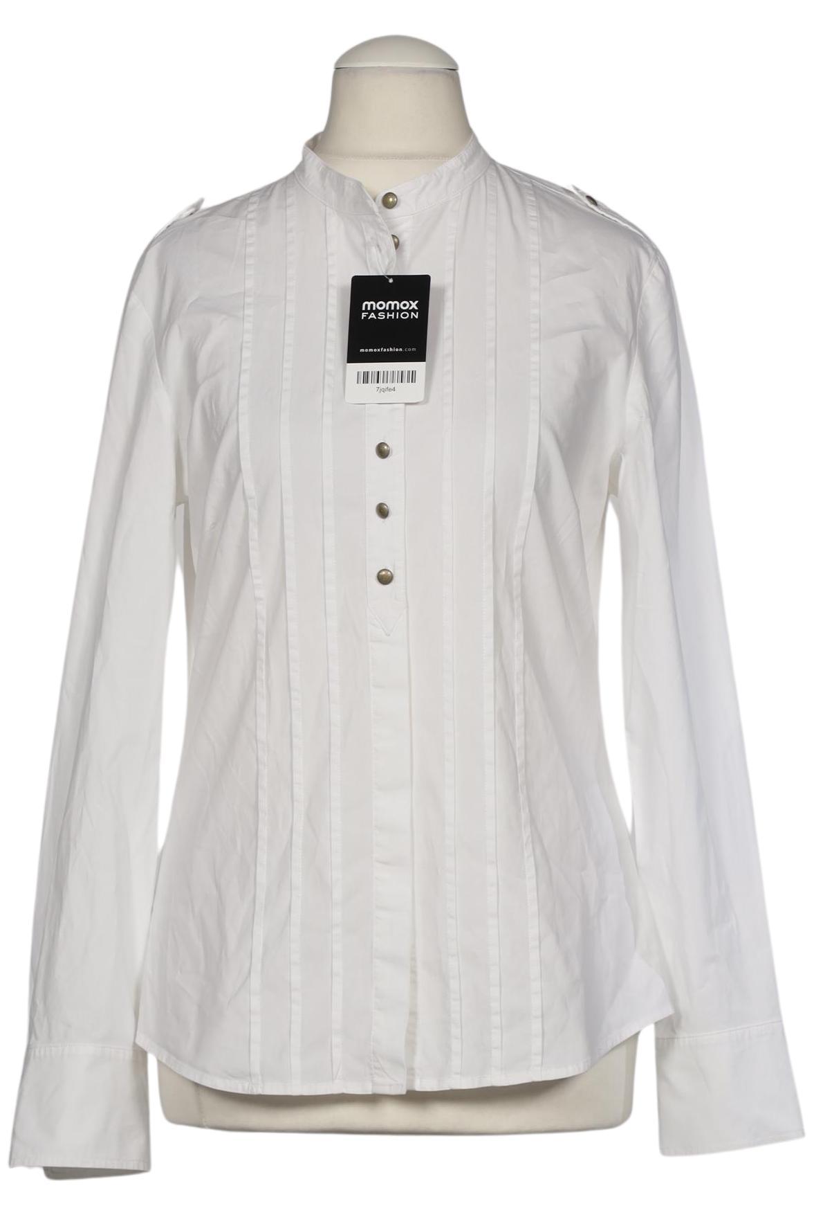 

Olsen Damen Bluse, weiß, Gr. 36