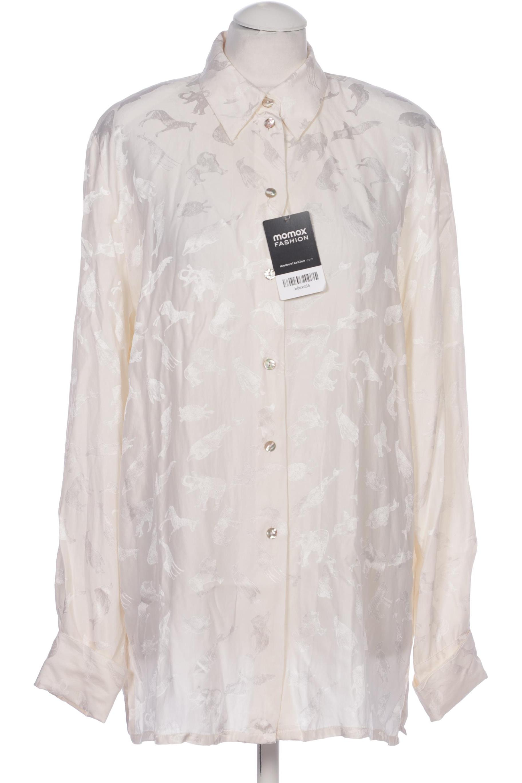 

Olsen Damen Bluse, cremeweiß, Gr. 40
