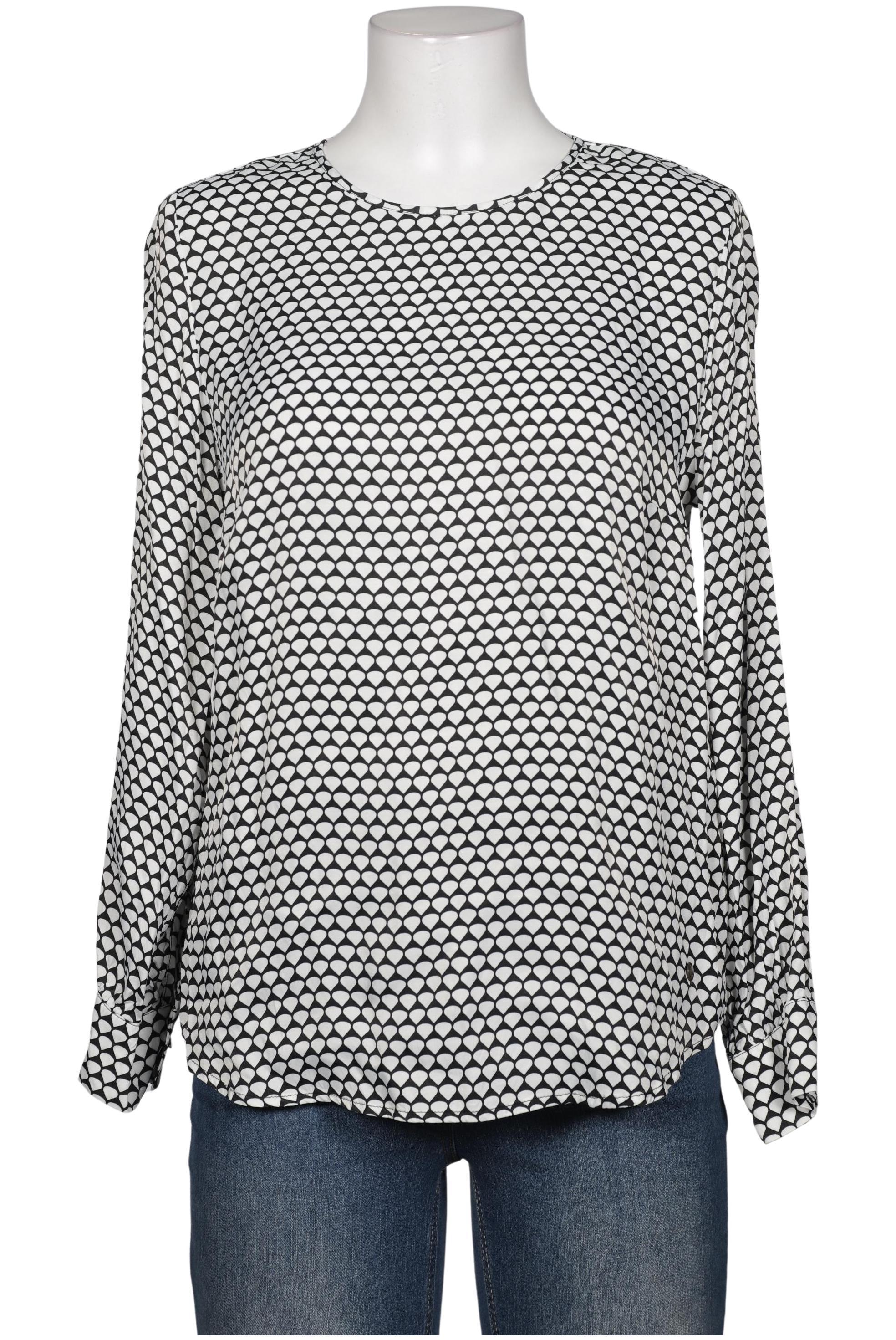 

Olsen Damen Bluse, mehrfarbig, Gr. 38