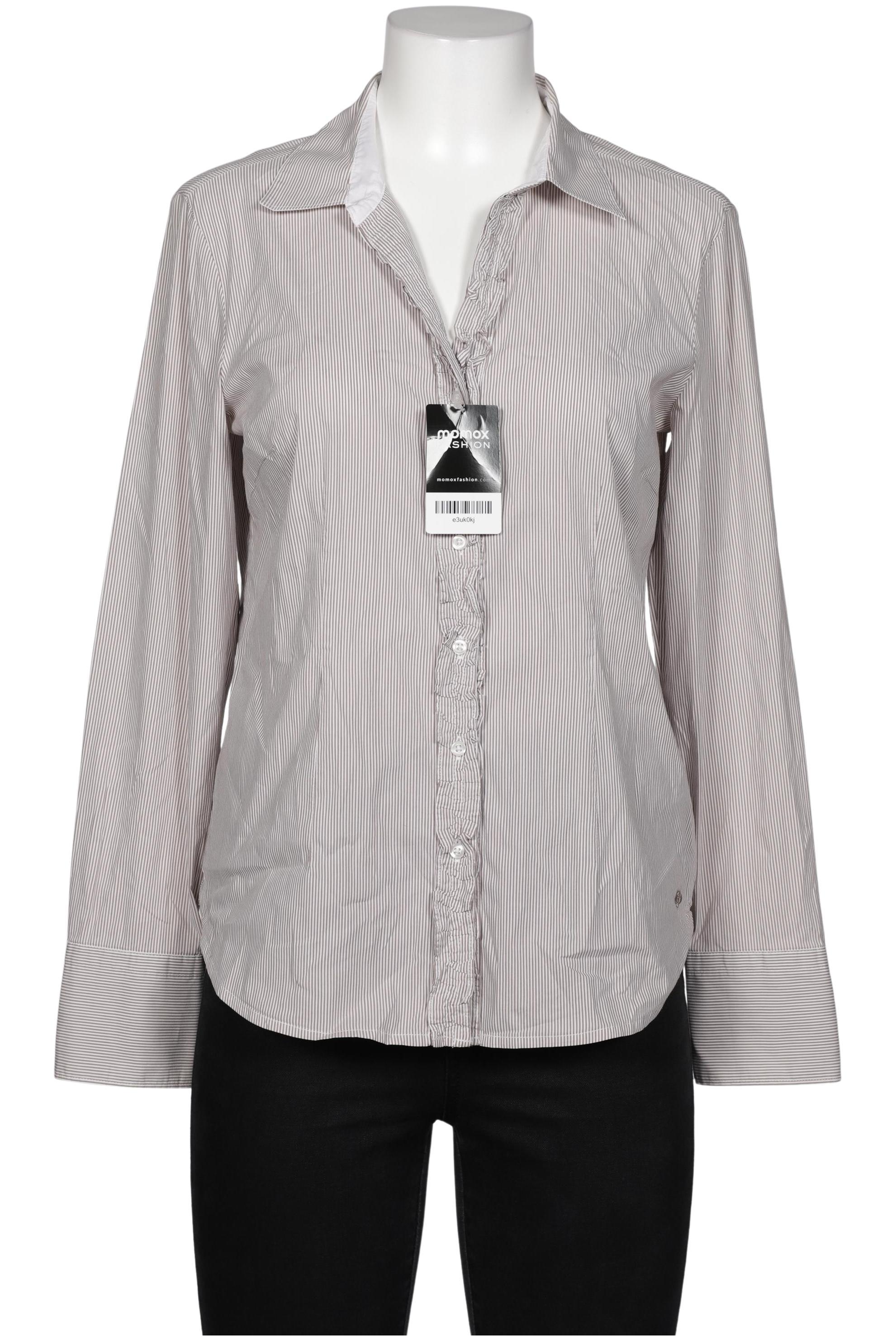 

Olsen Damen Bluse, beige, Gr. 38