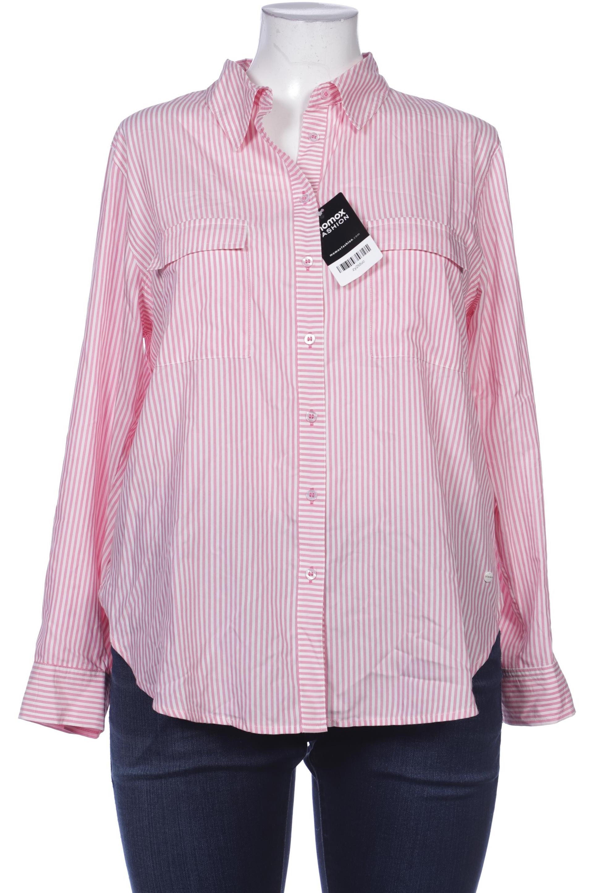 

Olsen Damen Bluse, pink, Gr. 40