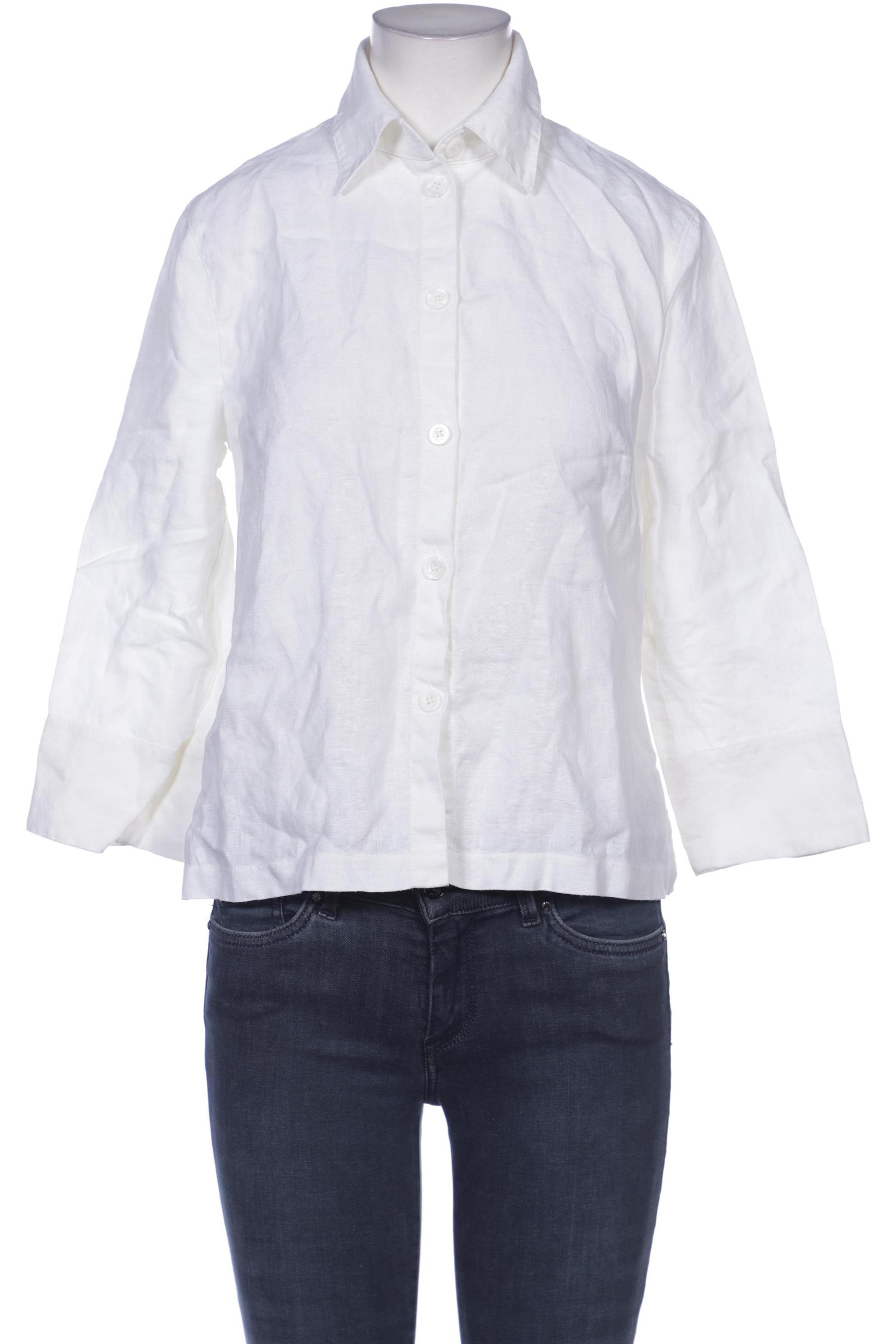 

Olsen Damen Bluse, cremeweiß, Gr. 36