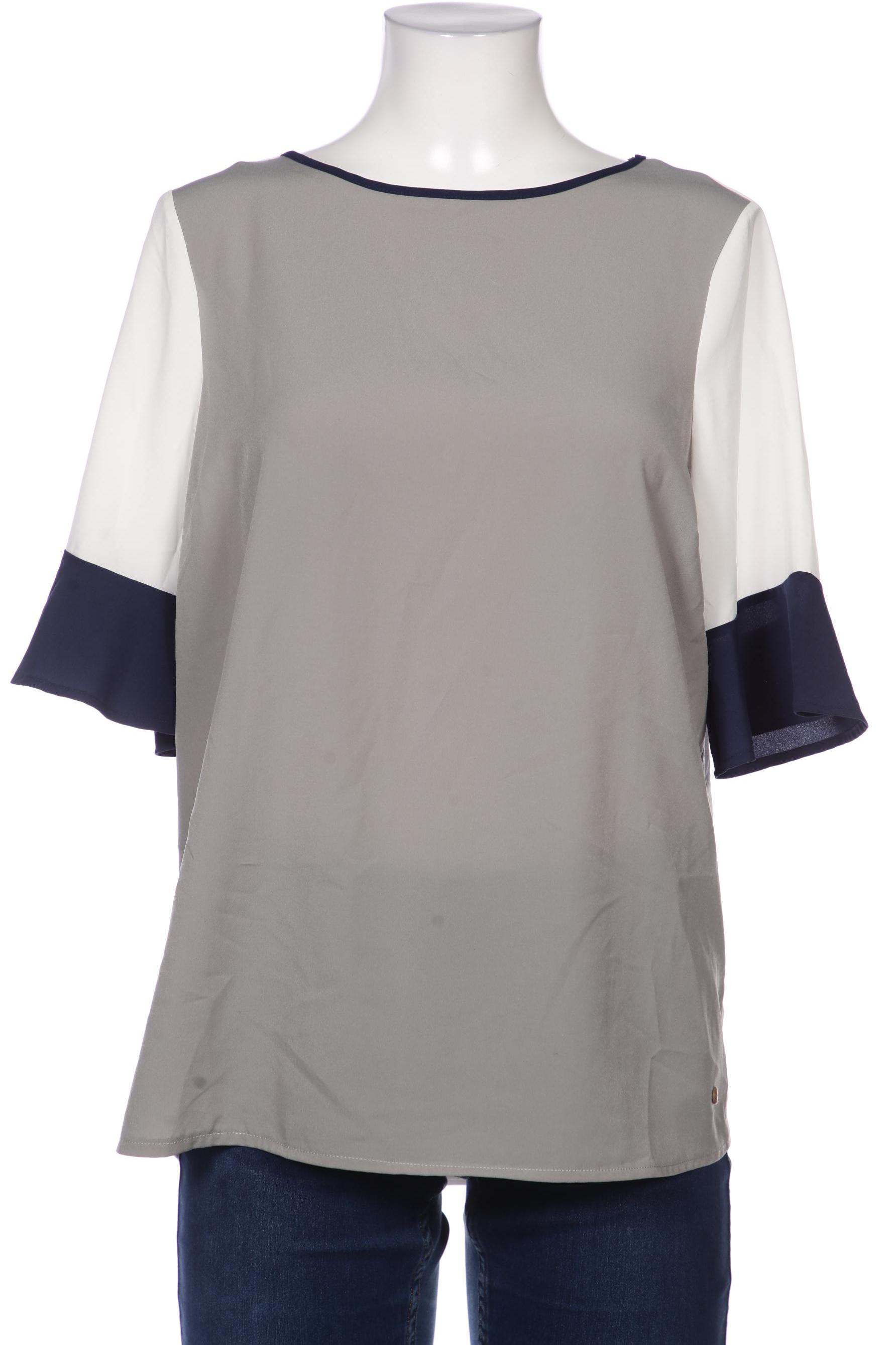

Olsen Damen Bluse, mehrfarbig, Gr. 38