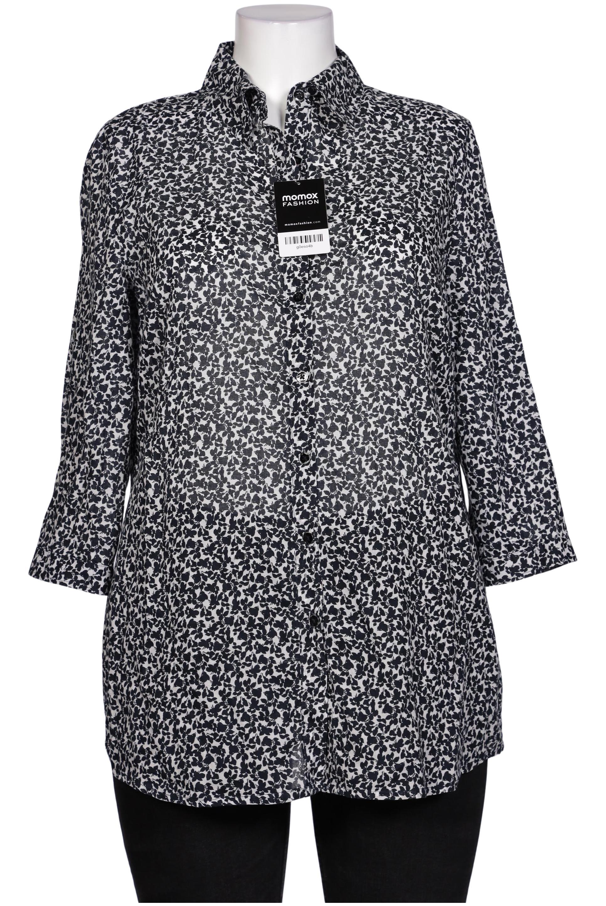 

Olsen Damen Bluse, mehrfarbig, Gr. 42