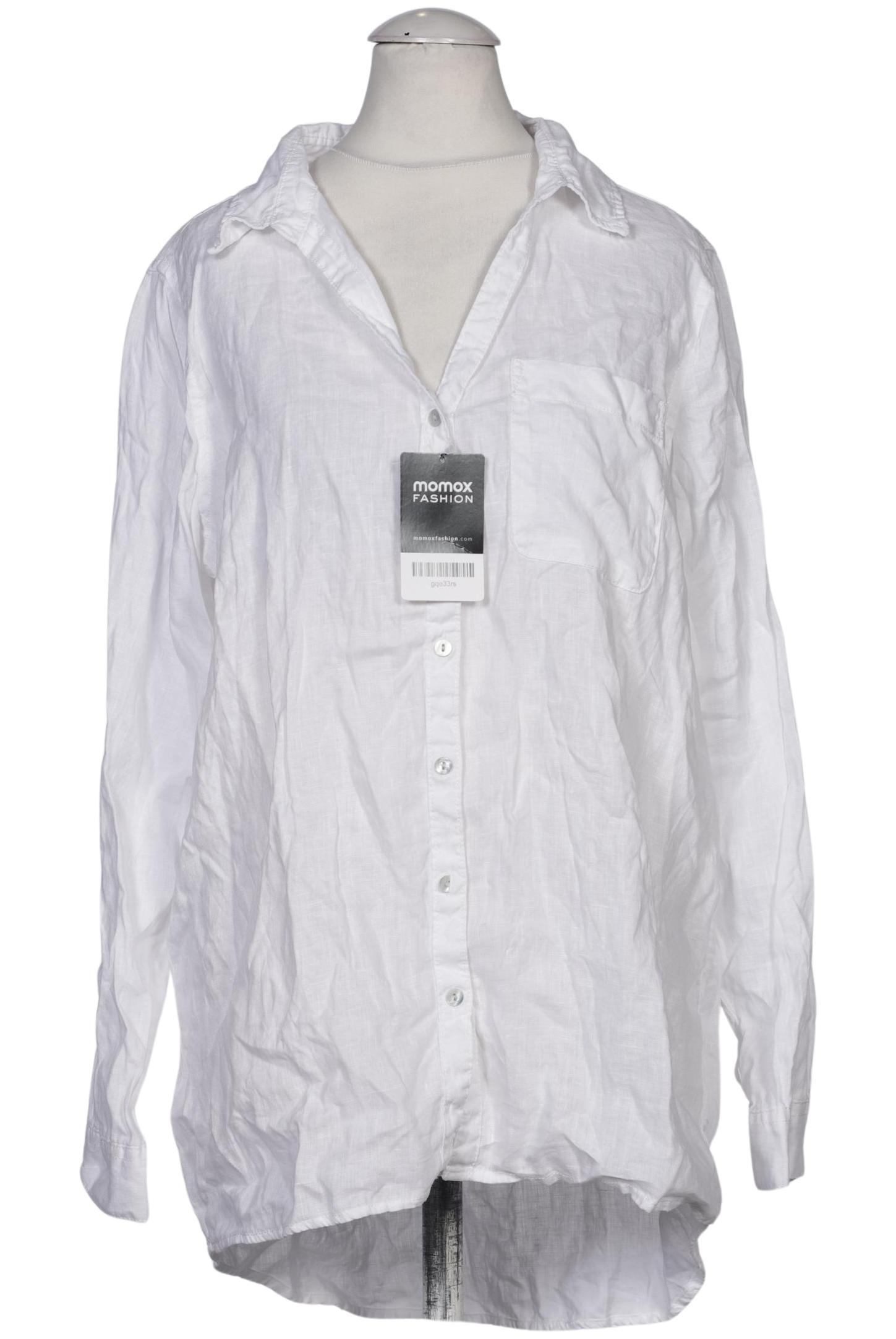 

Olsen Damen Bluse, weiß, Gr. 36