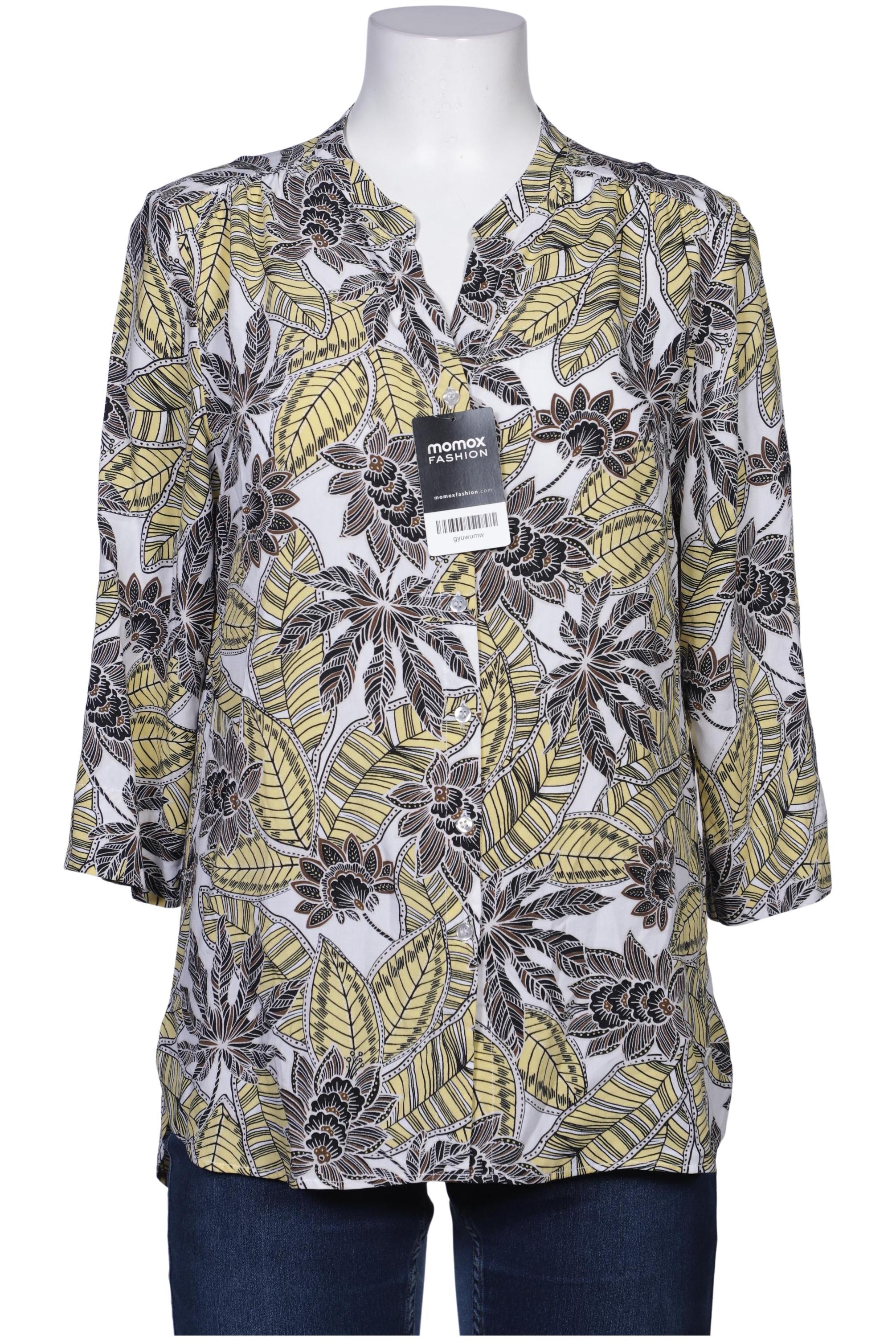 

Olsen Damen Bluse, mehrfarbig, Gr. 38