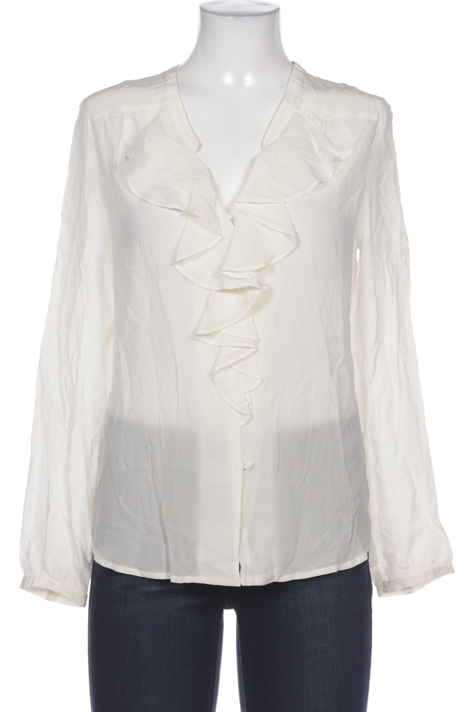 

Olsen Damen Bluse, cremeweiß, Gr. 38