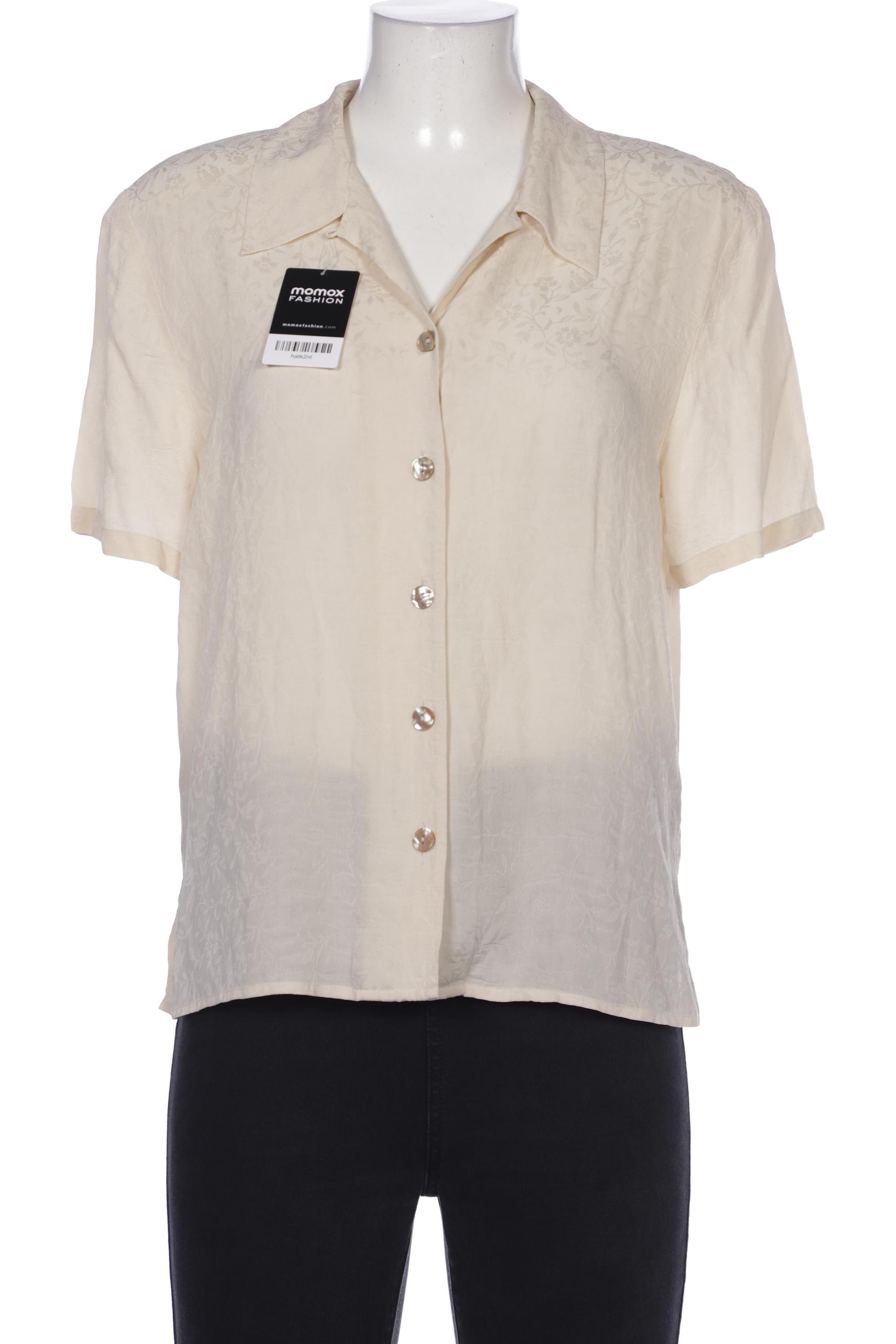 

Olsen Damen Bluse, cremeweiß, Gr. 42