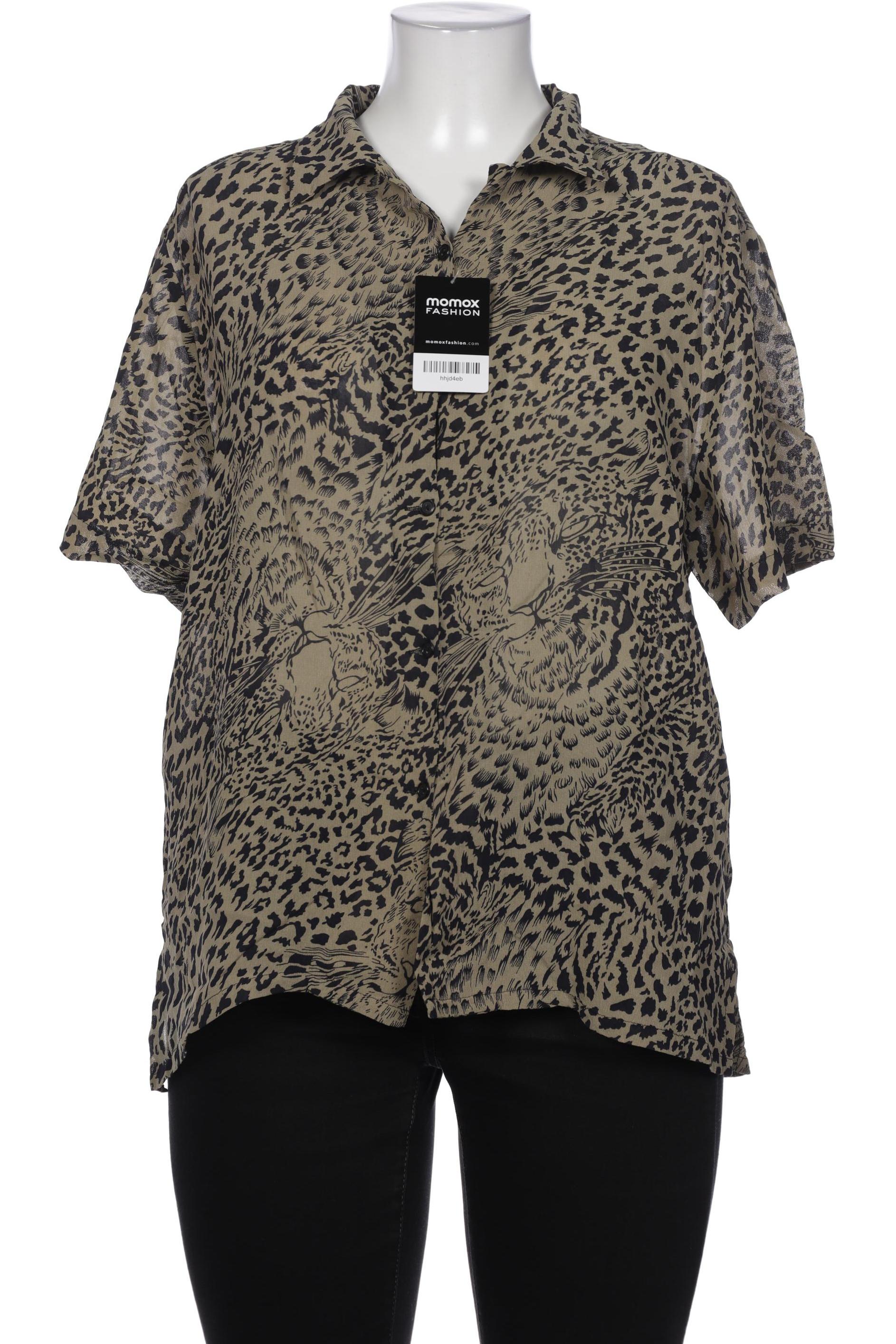 

Olsen Damen Bluse, grün, Gr. 44