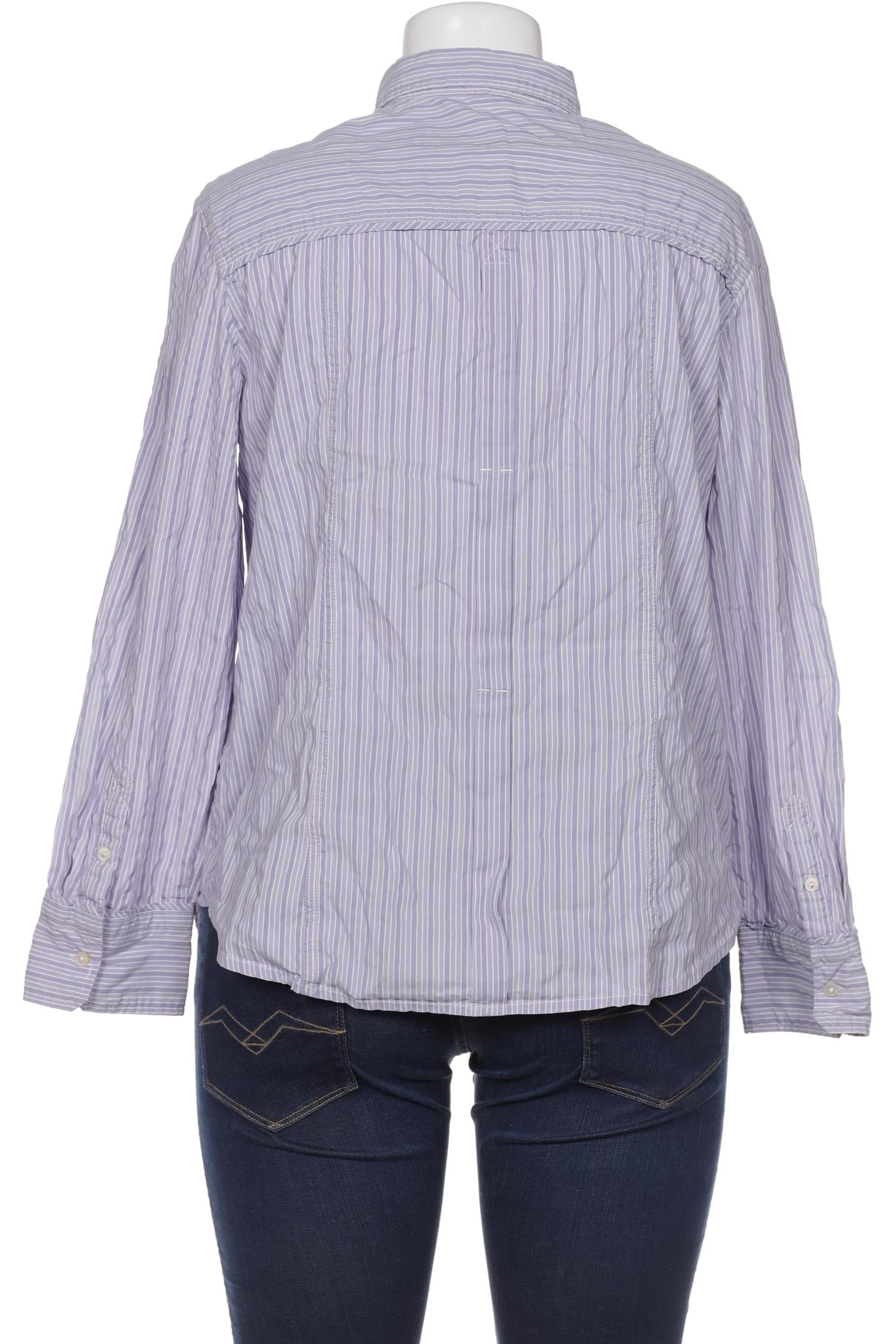 

Olsen Damen Bluse, flieder, Gr. 46