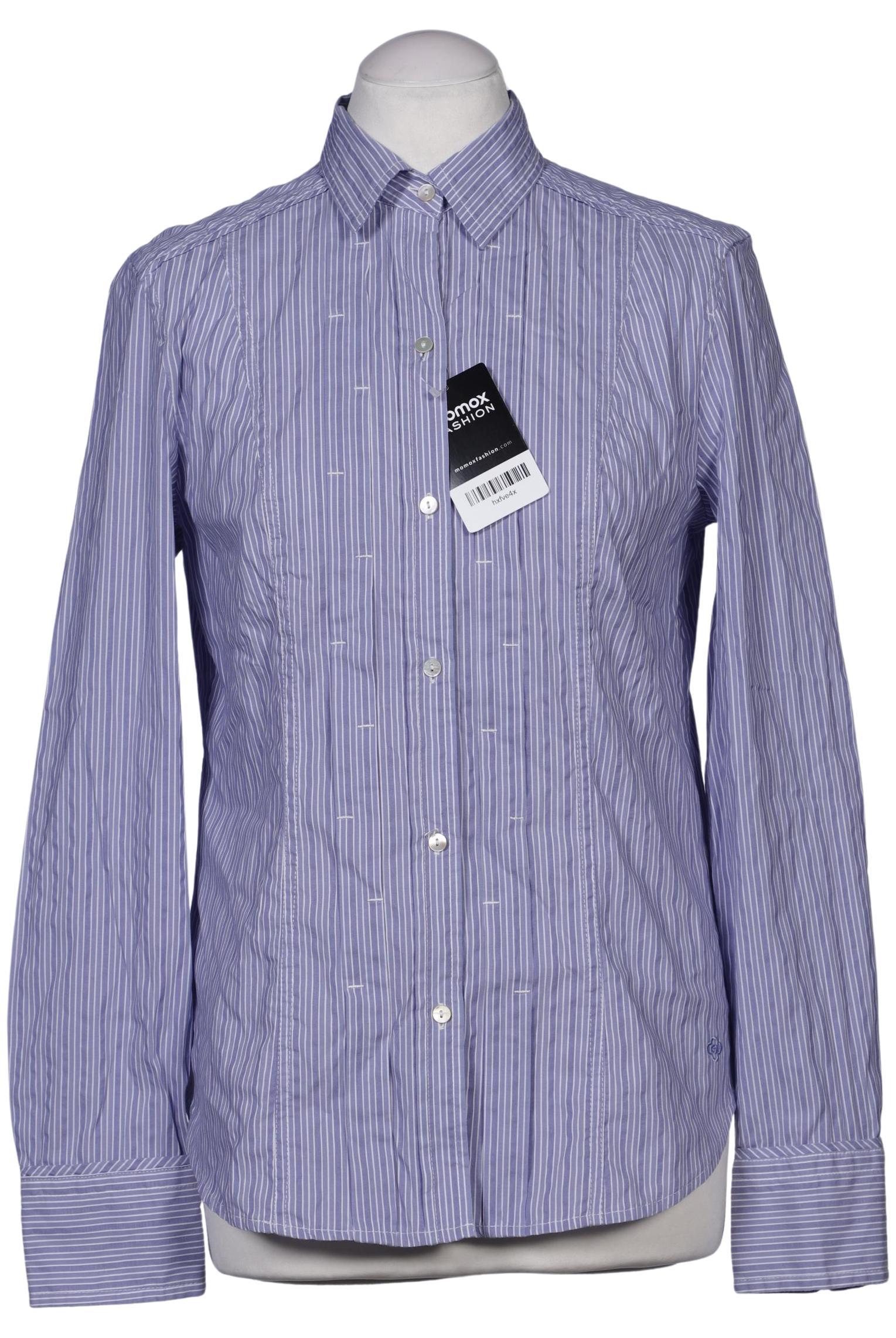 

Olsen Damen Bluse, flieder, Gr. 38
