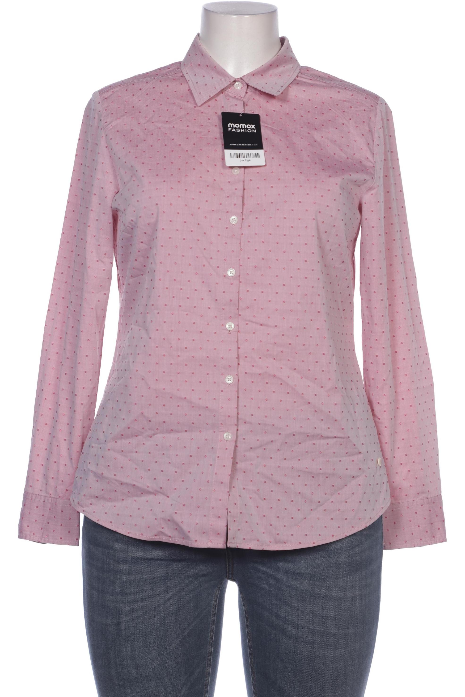 

Olsen Damen Bluse, pink, Gr. 38