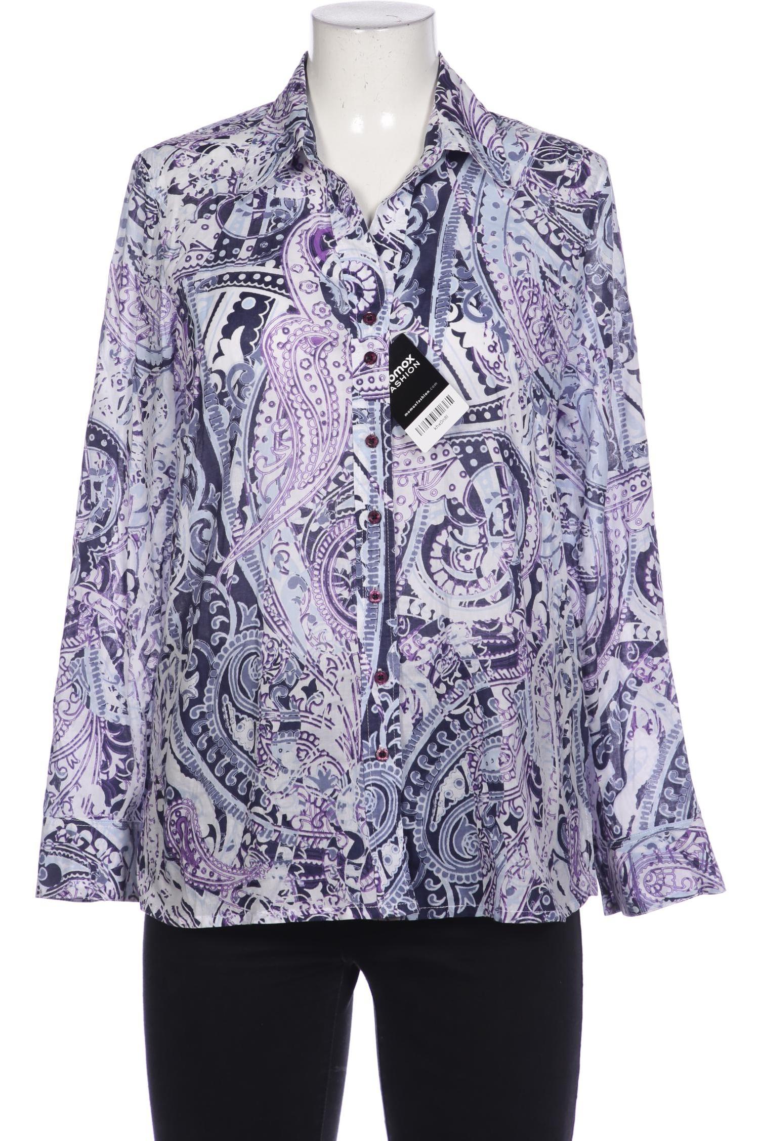 

Olsen Damen Bluse, marineblau, Gr. 42