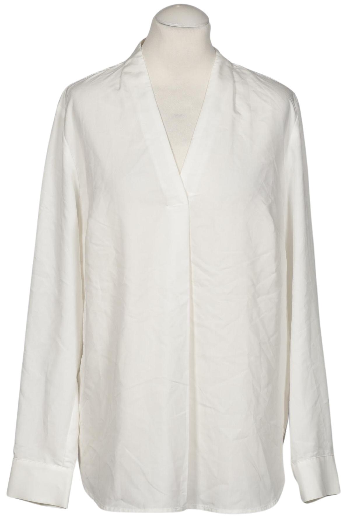 

Olsen Damen Bluse, weiß, Gr. 10