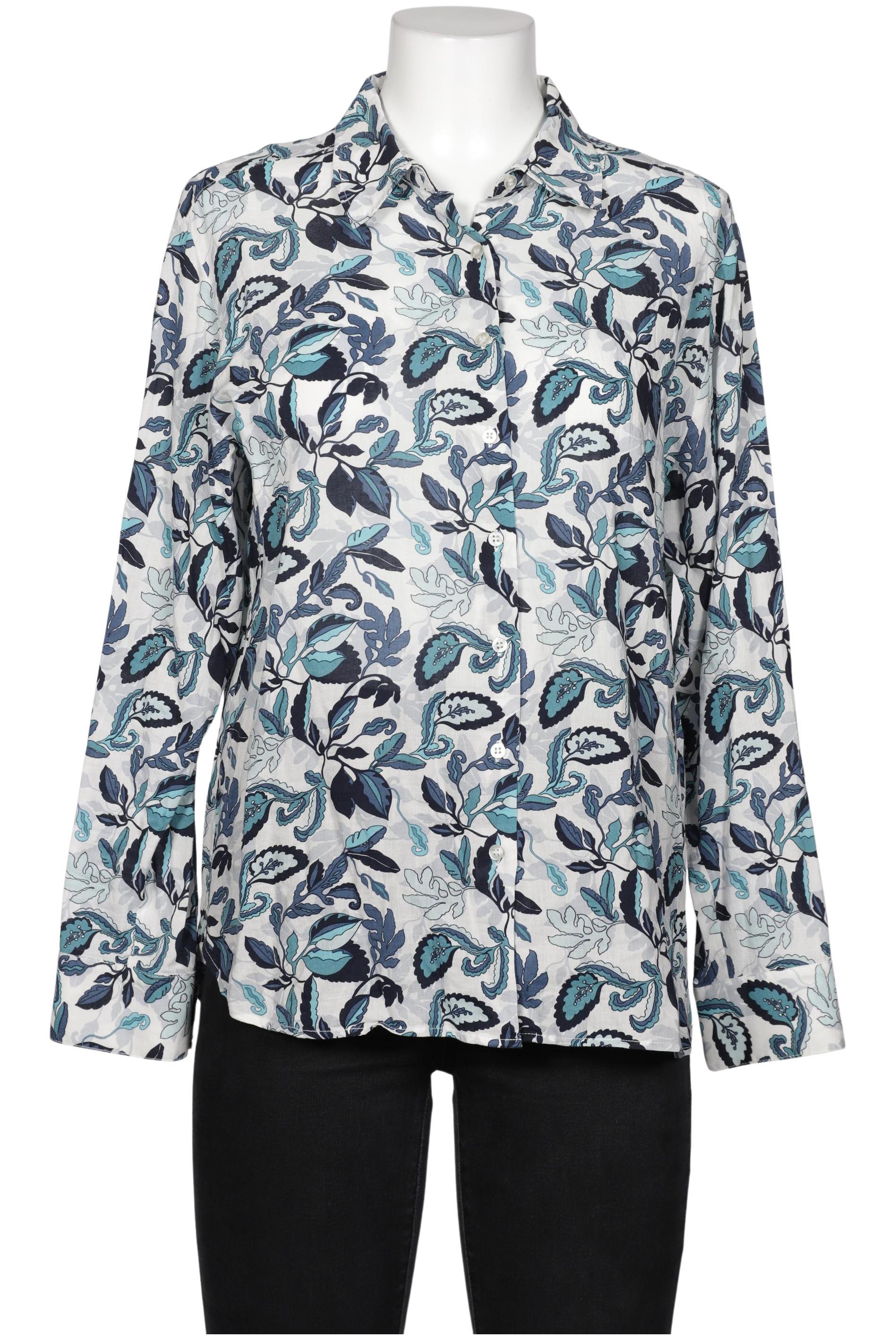 

Olsen Damen Bluse, mehrfarbig, Gr. 40