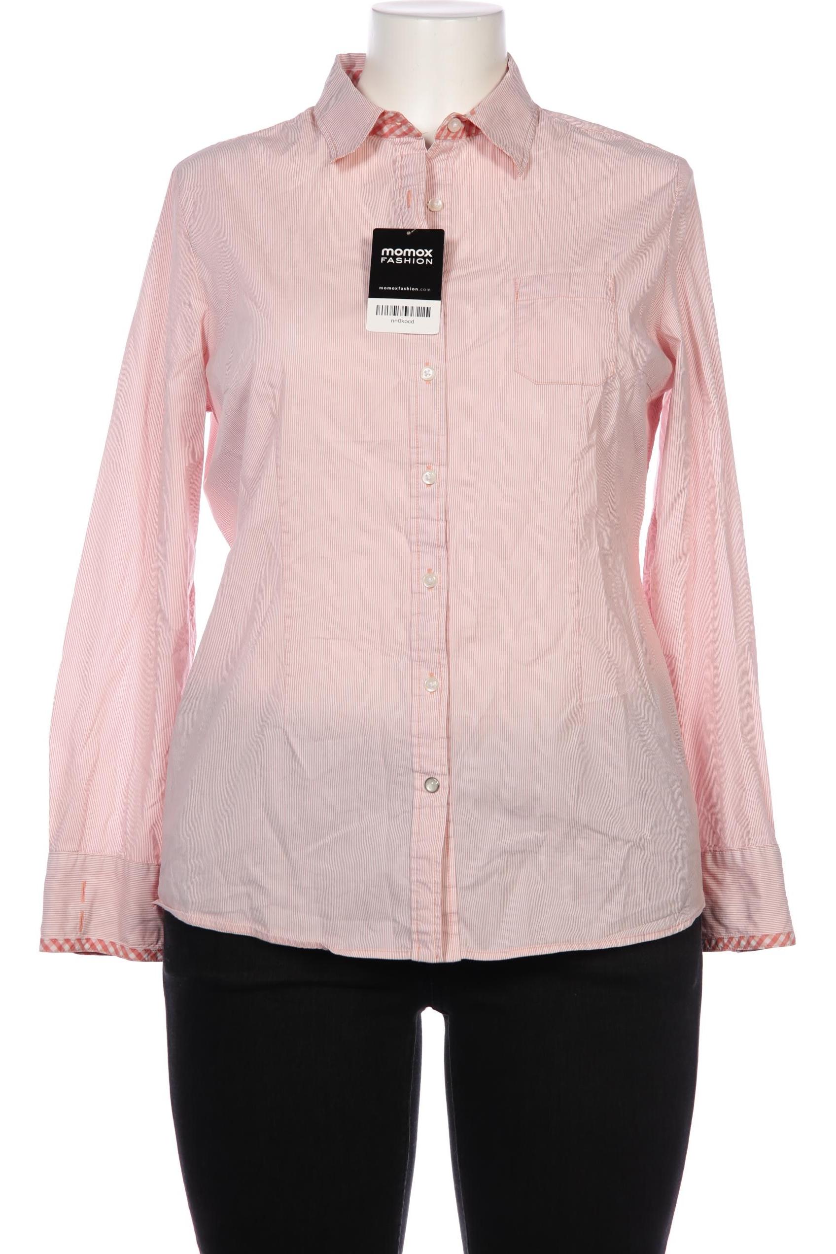 

Olsen Damen Bluse, pink, Gr. 44
