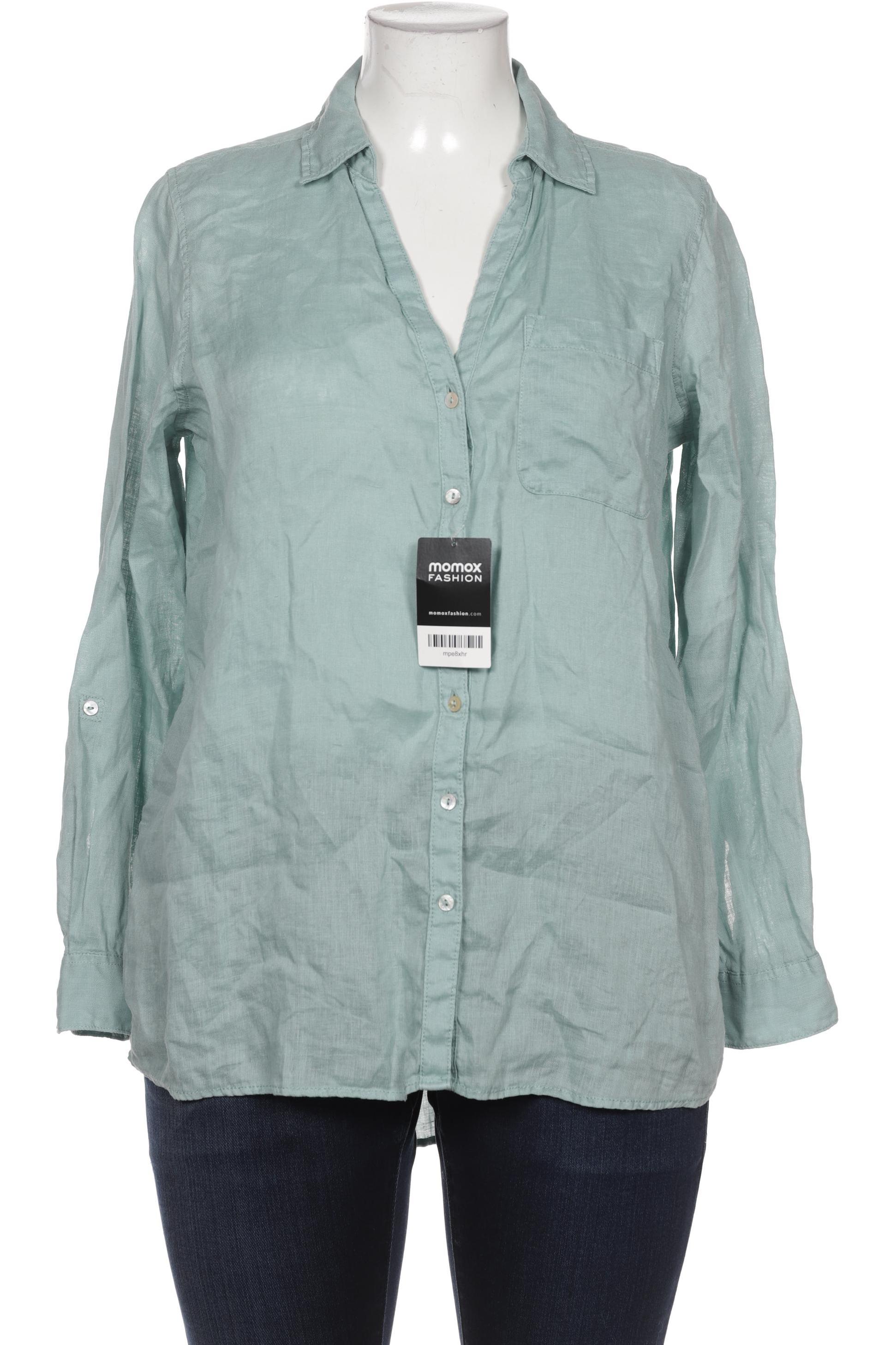 

Olsen Damen Bluse, türkis, Gr. 46