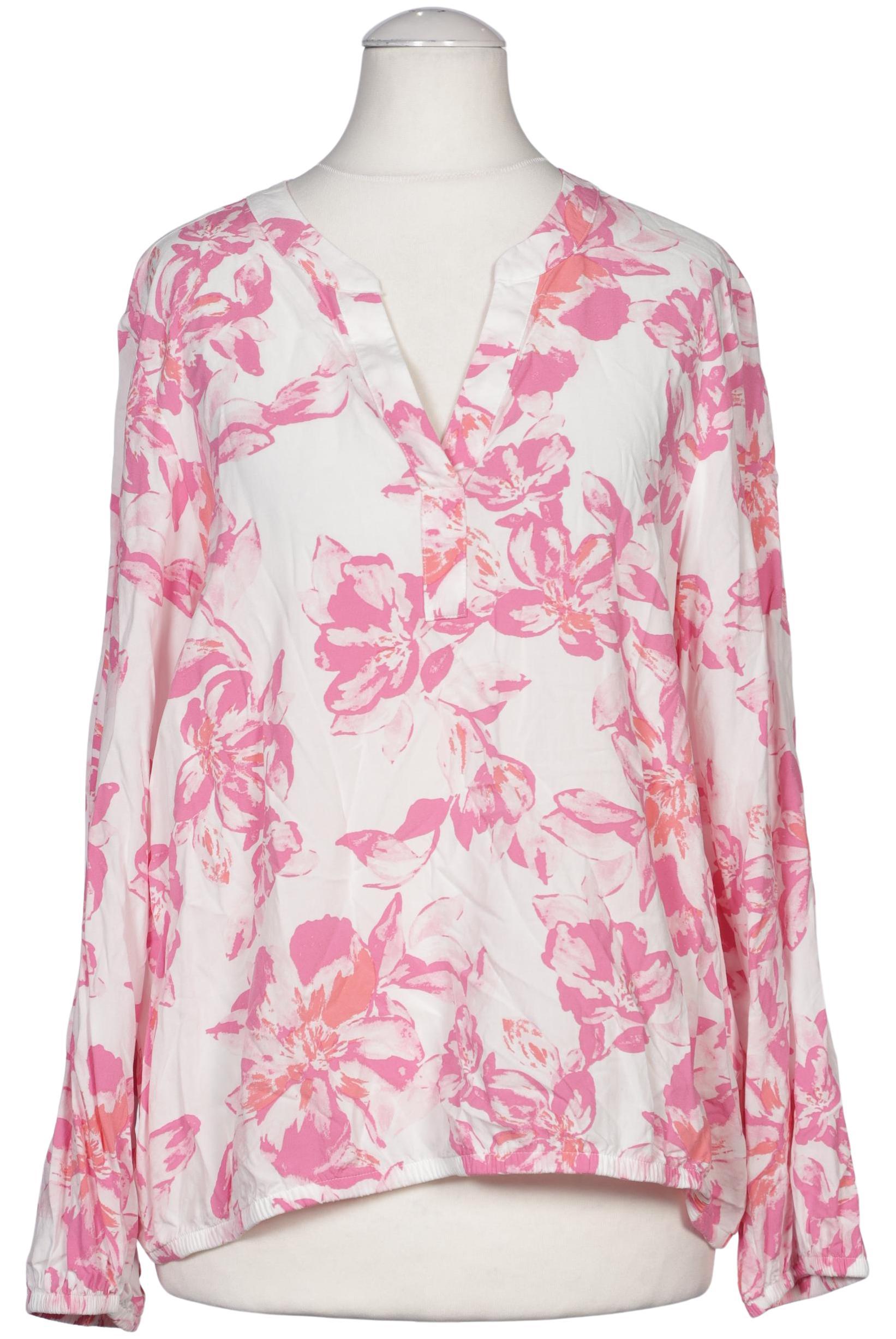 

Olsen Damen Bluse, mehrfarbig, Gr. 40