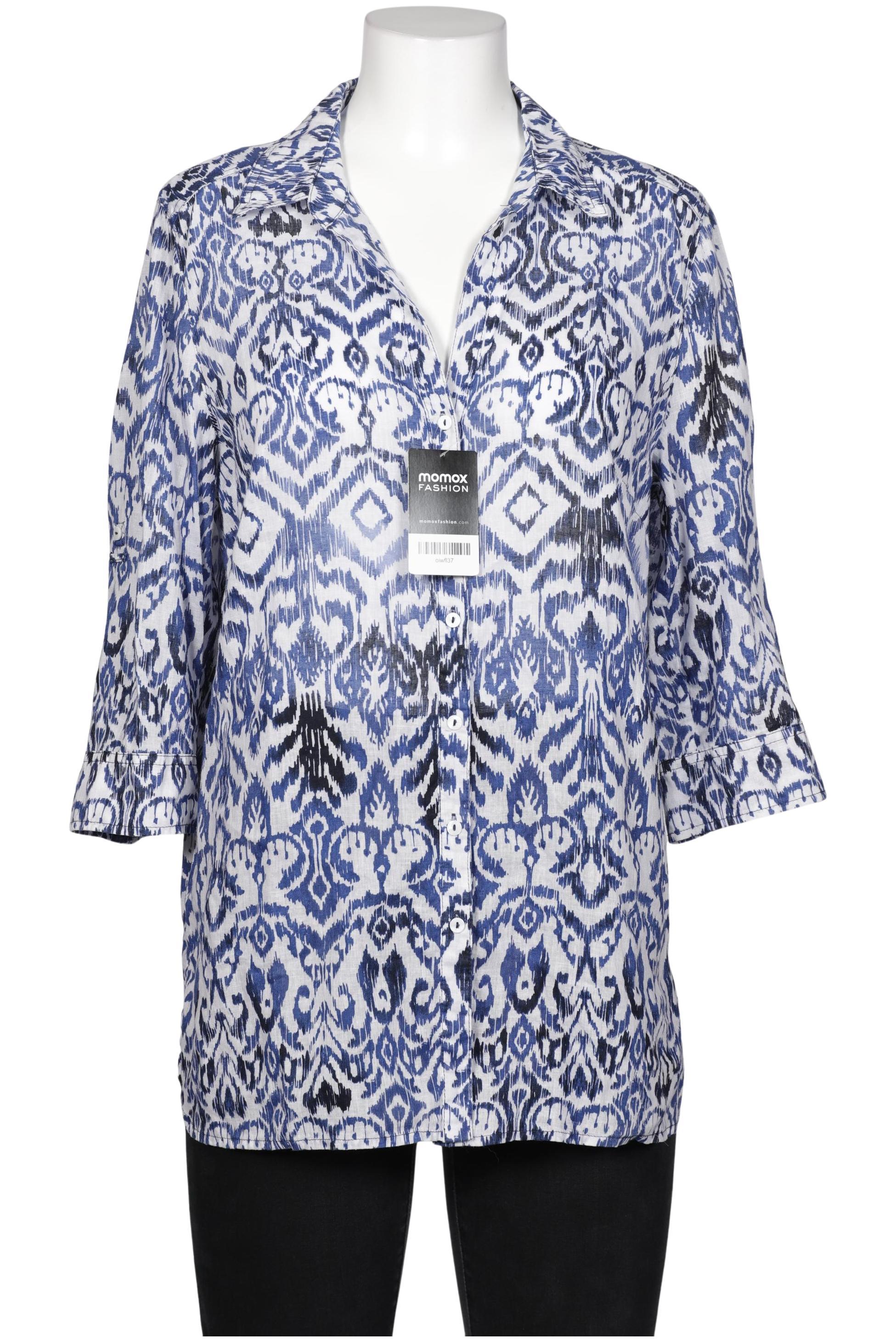 

Olsen Damen Bluse, mehrfarbig, Gr. 42