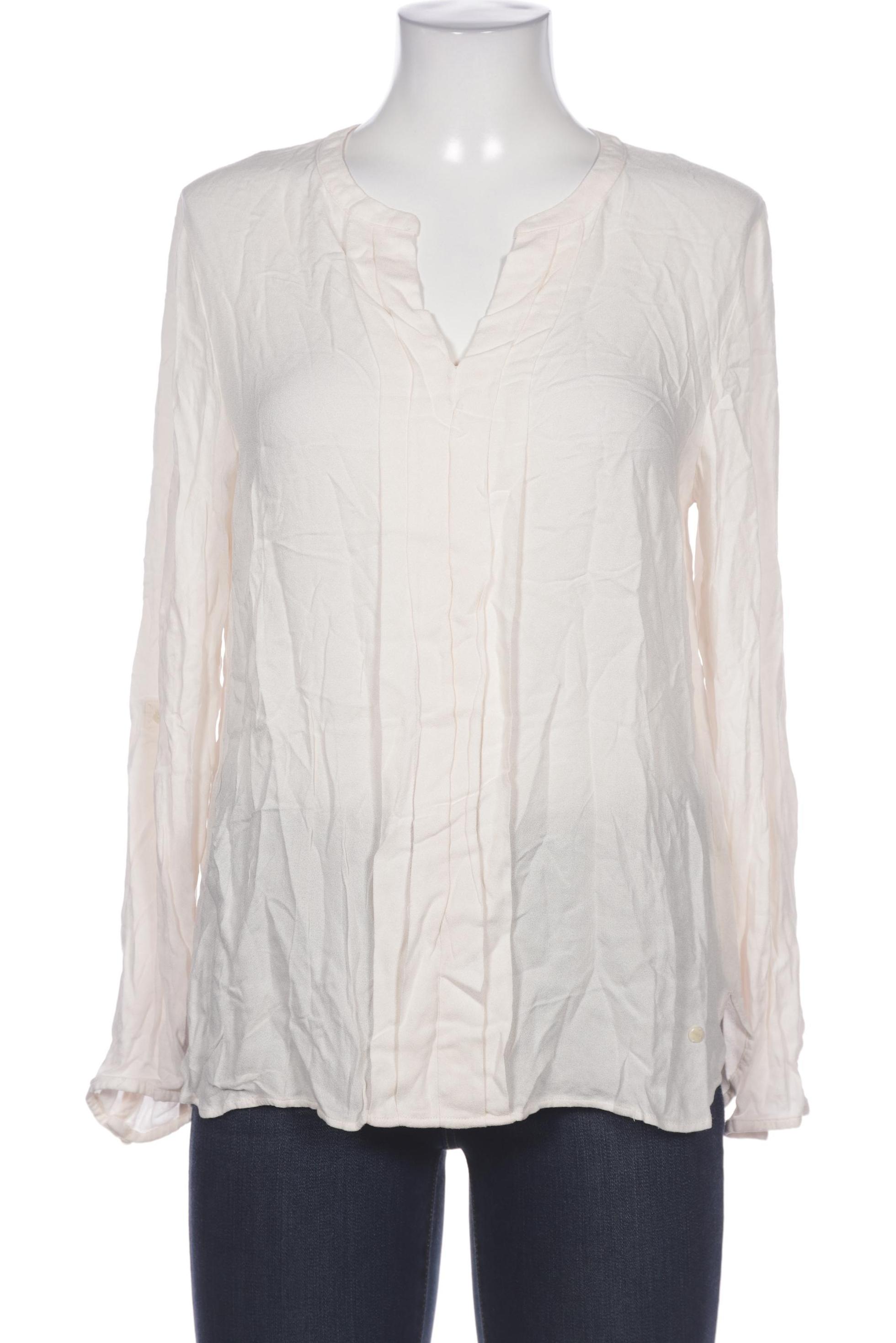 

Olsen Damen Bluse, beige, Gr. 38
