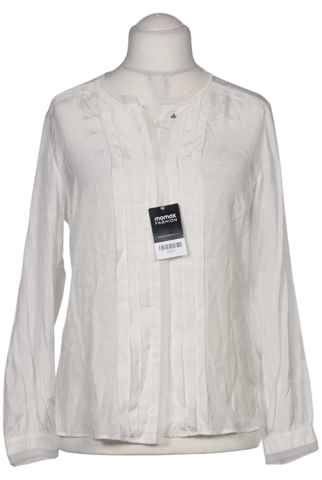 

Olsen Damen Bluse, weiß, Gr. 38