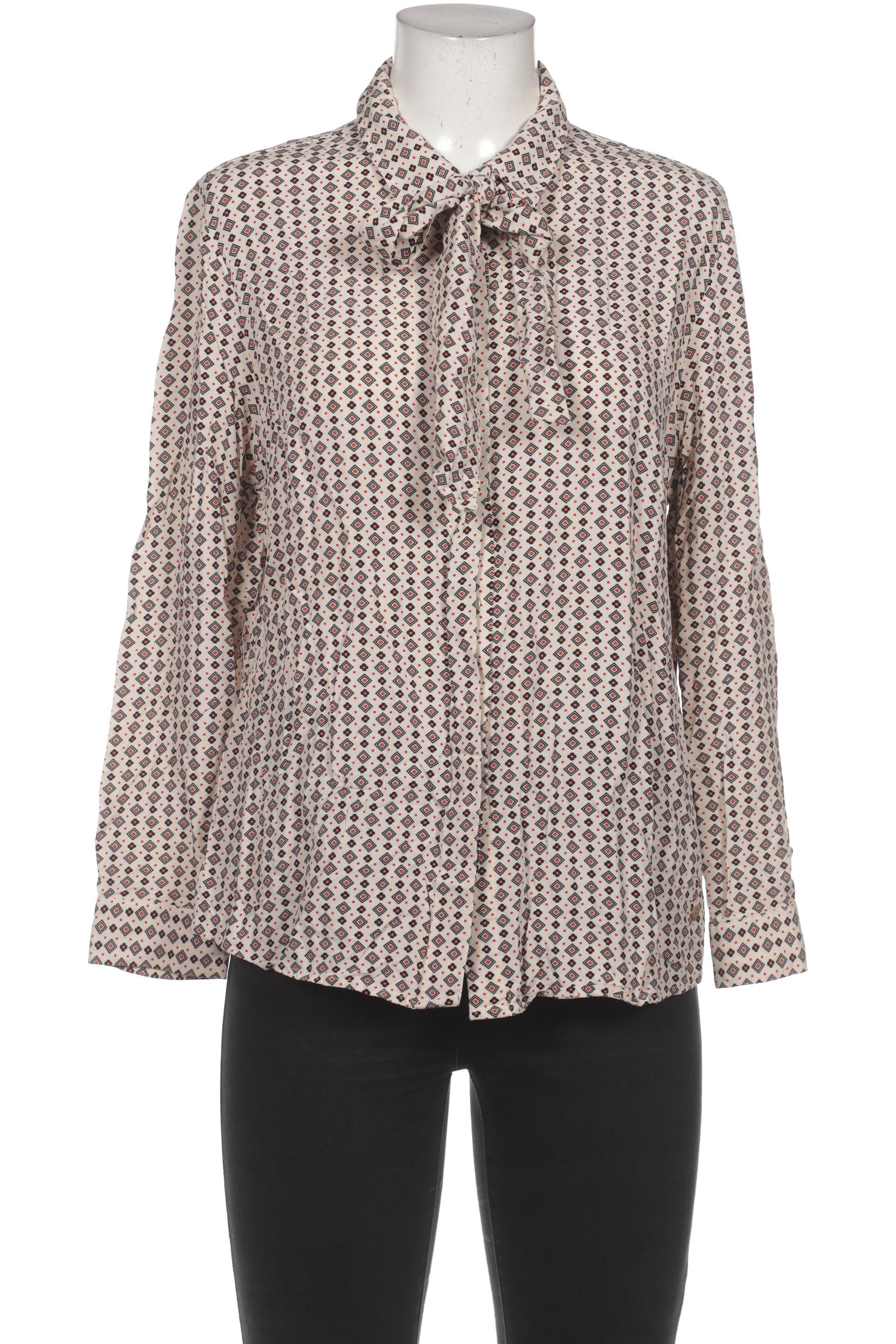 

Olsen Damen Bluse, cremeweiß, Gr. 42