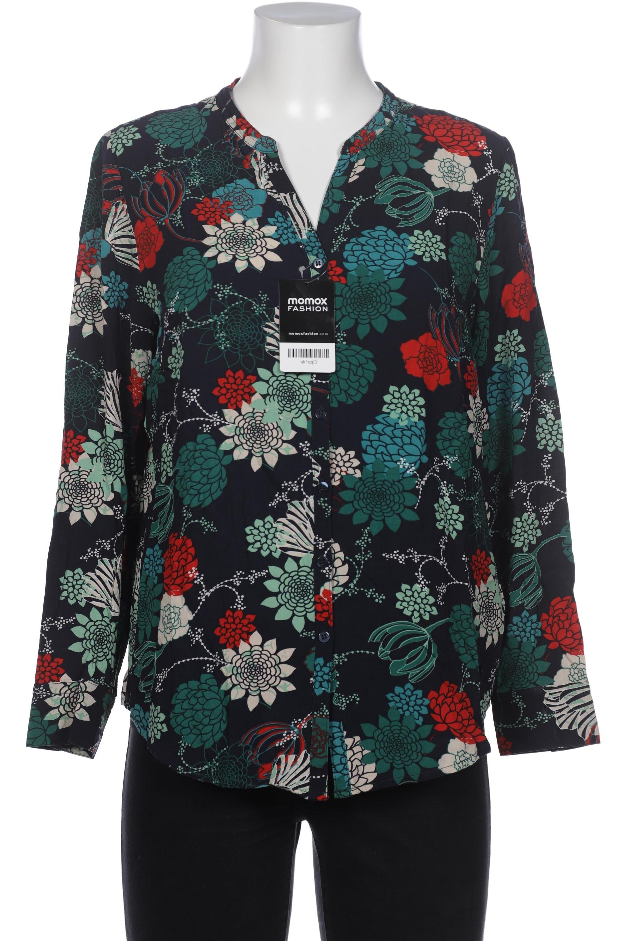 

Olsen Damen Bluse, mehrfarbig, Gr. 40
