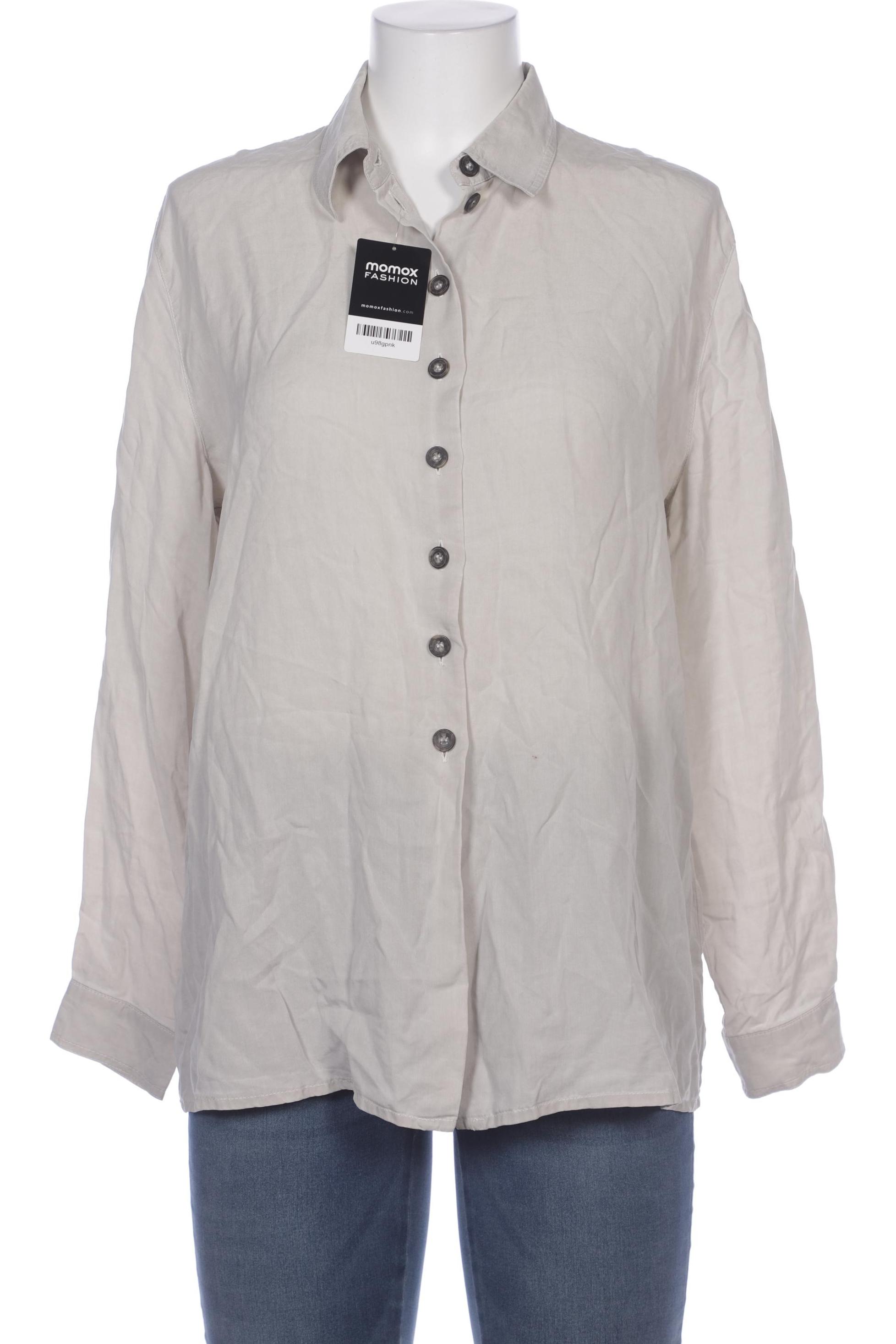 

Olsen Damen Bluse, cremeweiß, Gr. 40