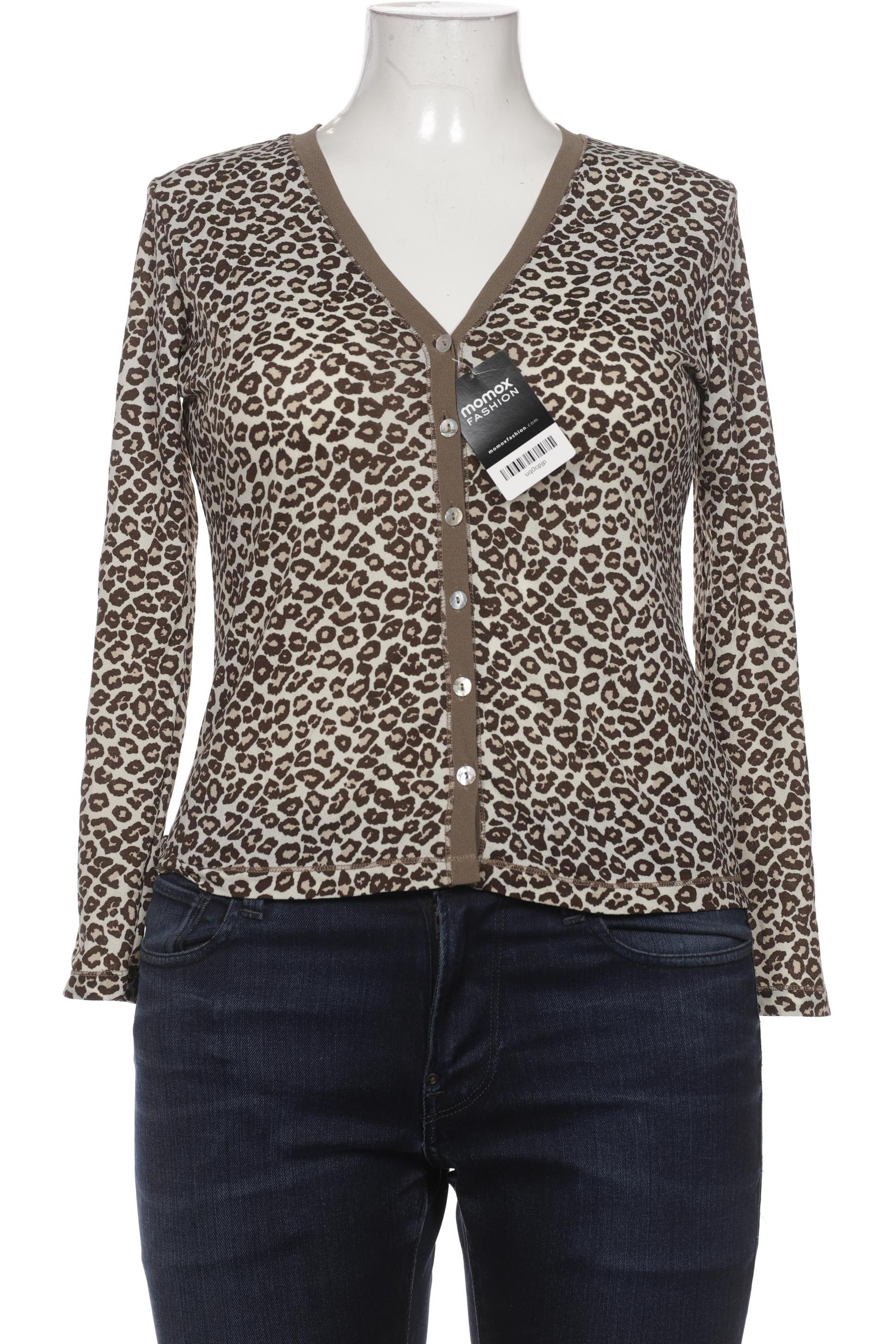 

Olsen Damen Bluse, grün, Gr. 42