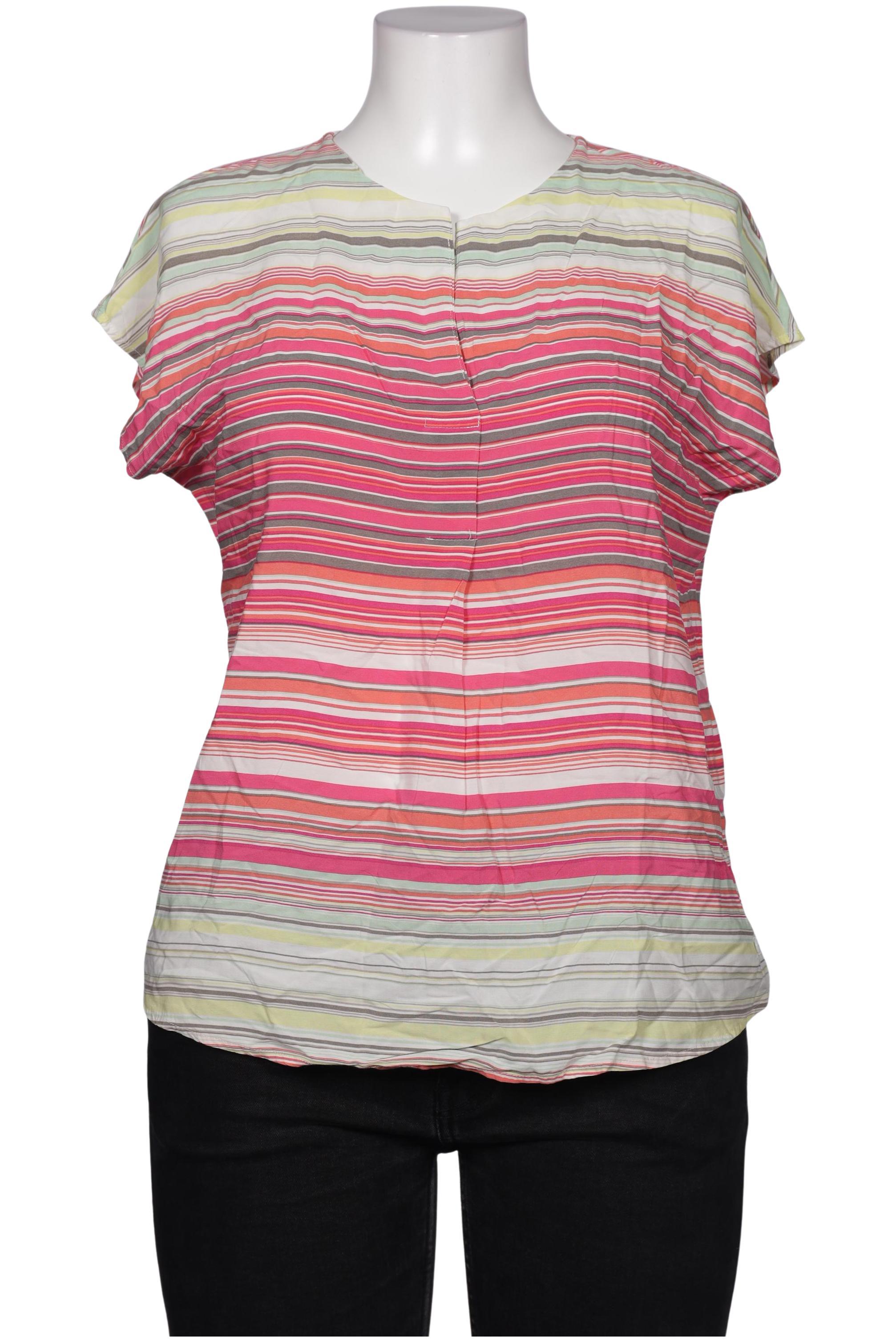 

Olsen Damen Bluse, mehrfarbig, Gr. 42