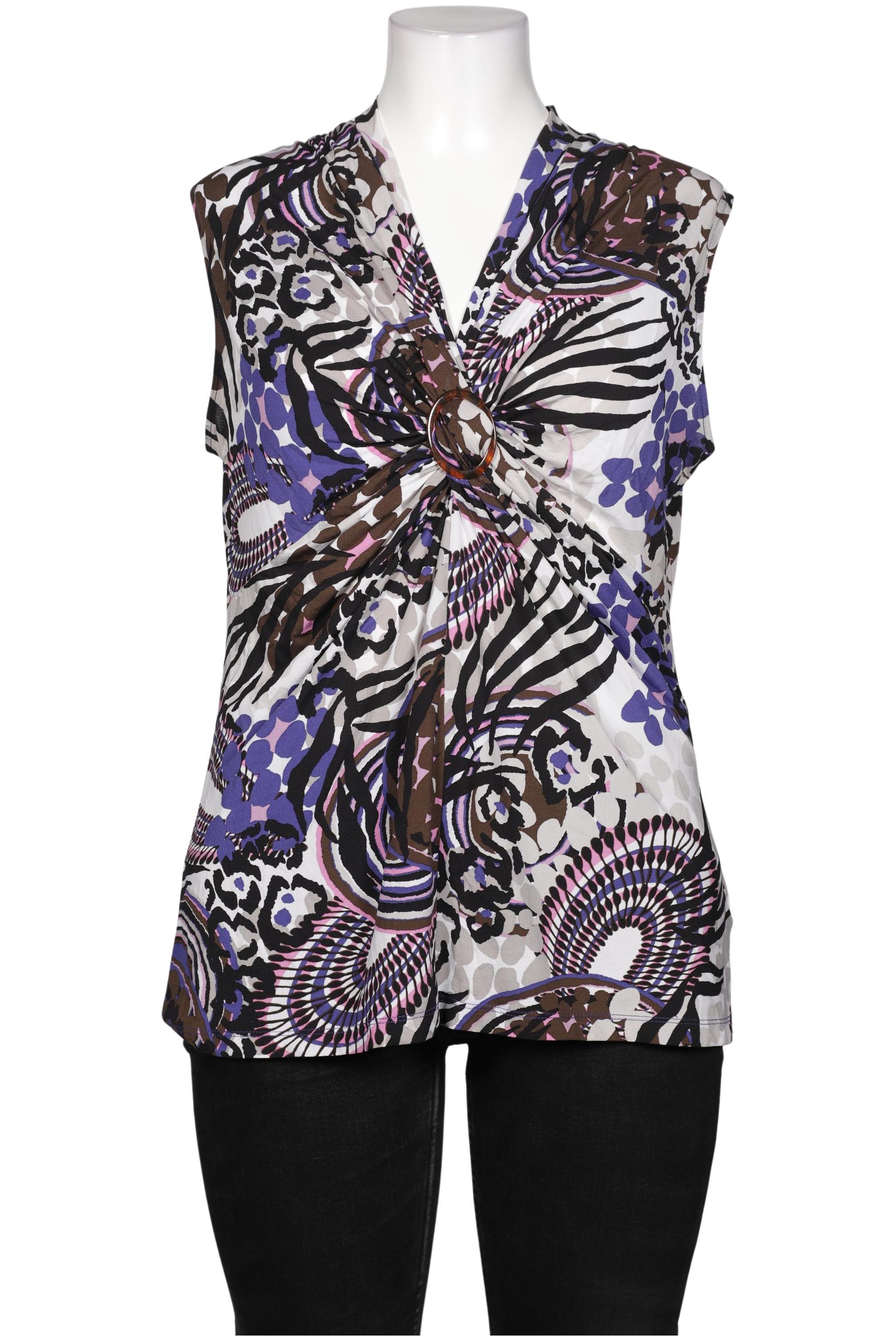 

Olsen Damen Bluse, mehrfarbig, Gr. 44