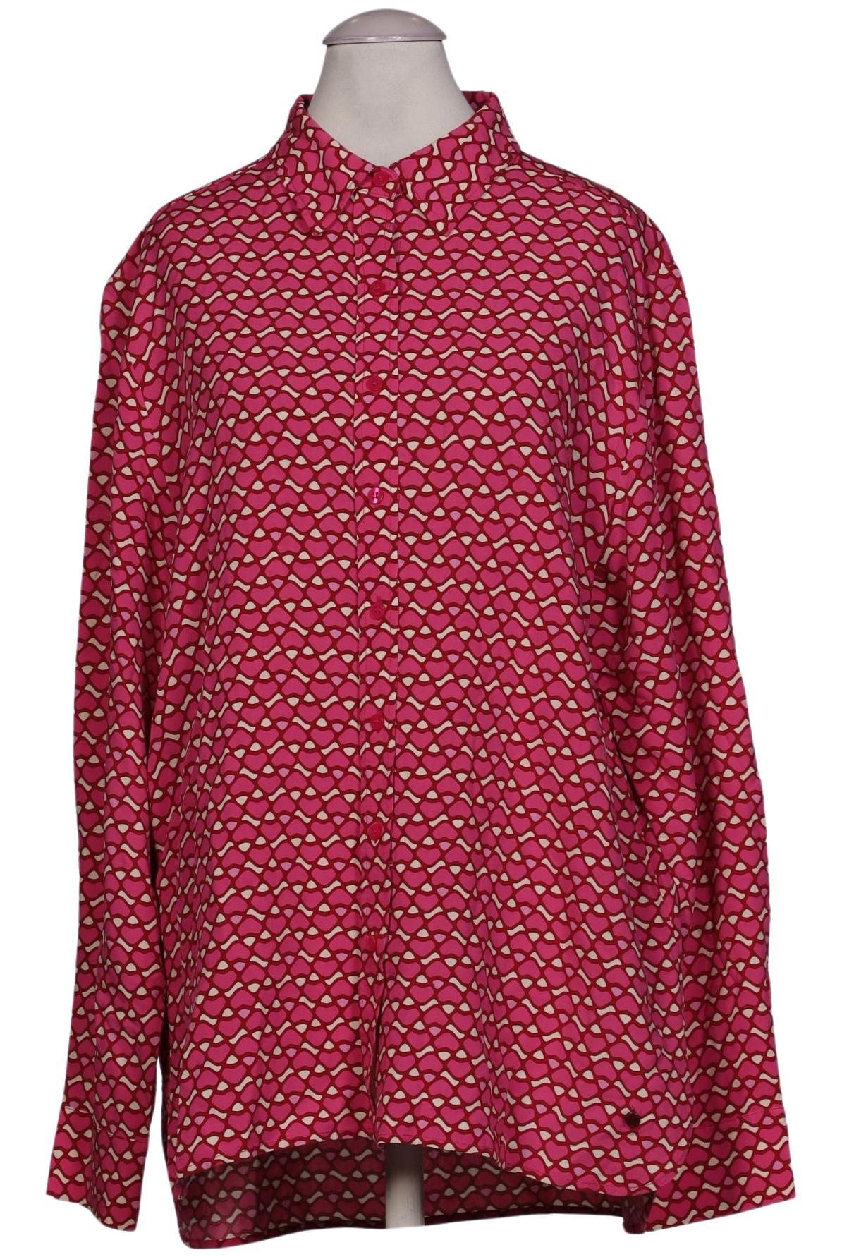 

Olsen Damen Bluse, pink, Gr. 36