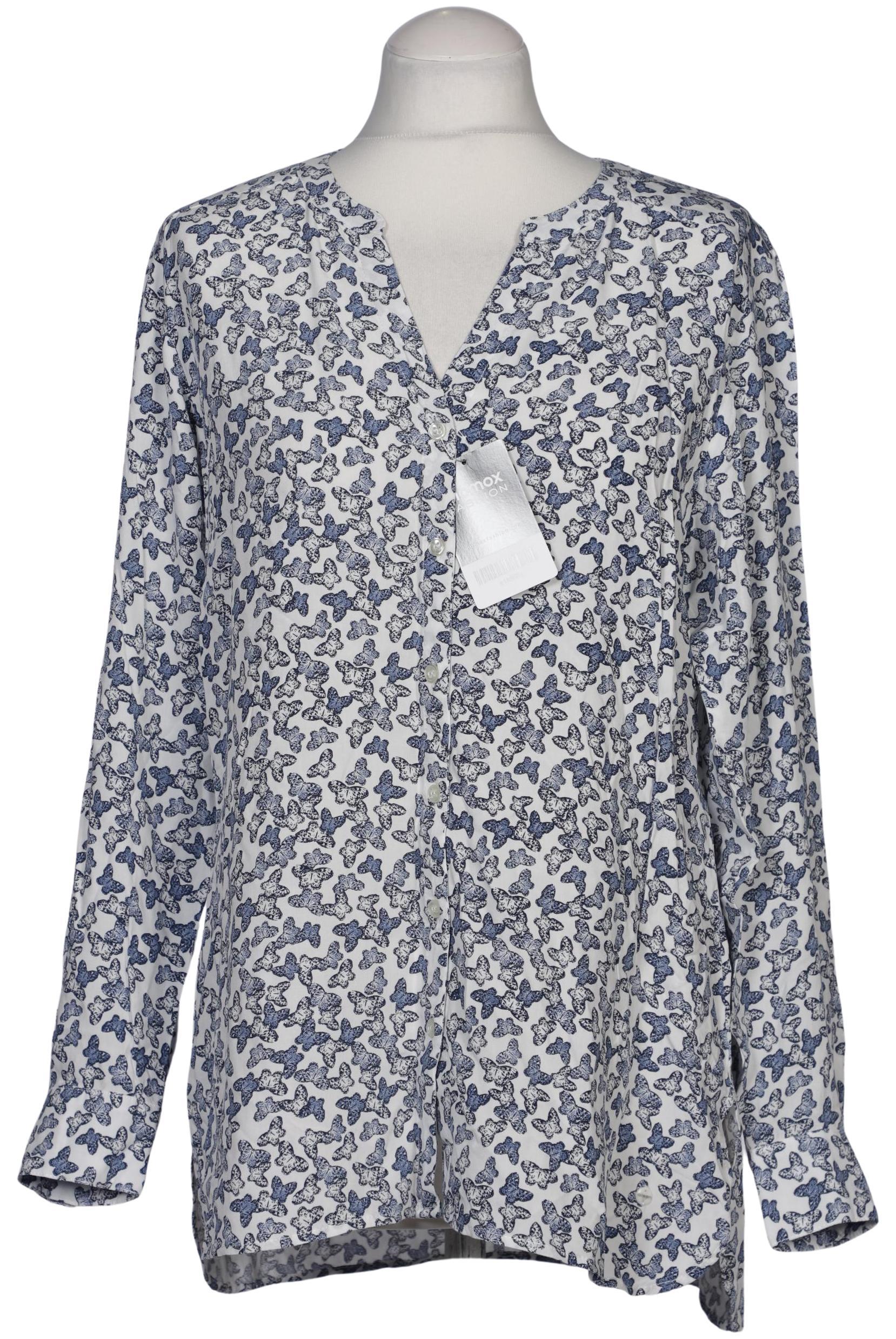 

Olsen Damen Bluse, mehrfarbig, Gr. 38