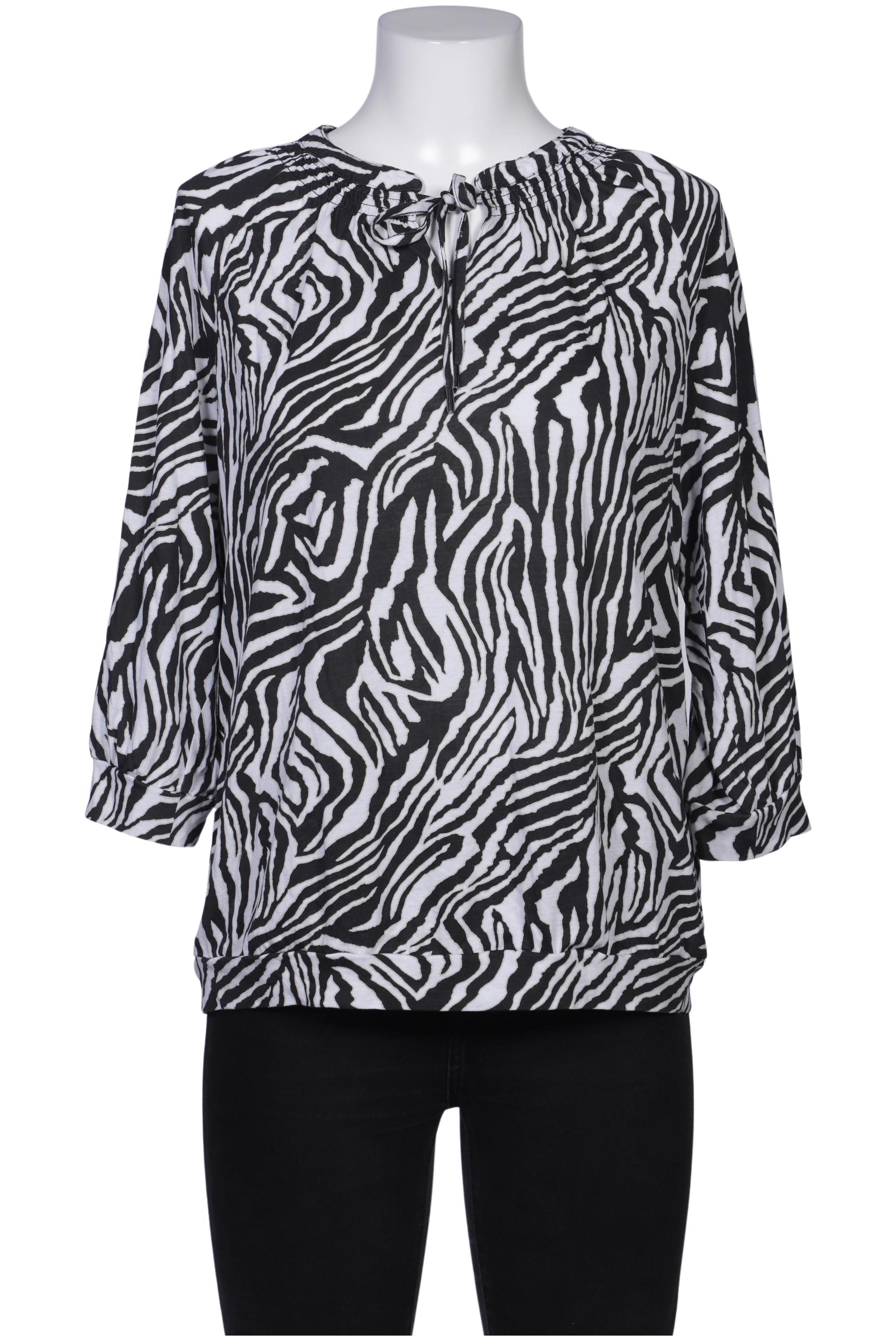 

Olsen Damen Bluse, mehrfarbig, Gr. 44