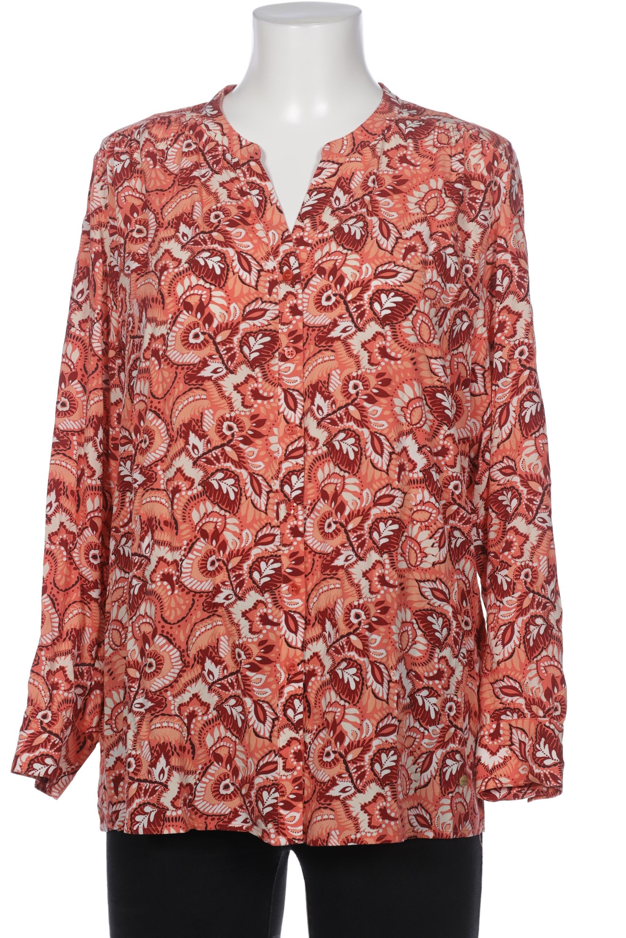 

Olsen Damen Bluse, pink, Gr. 40