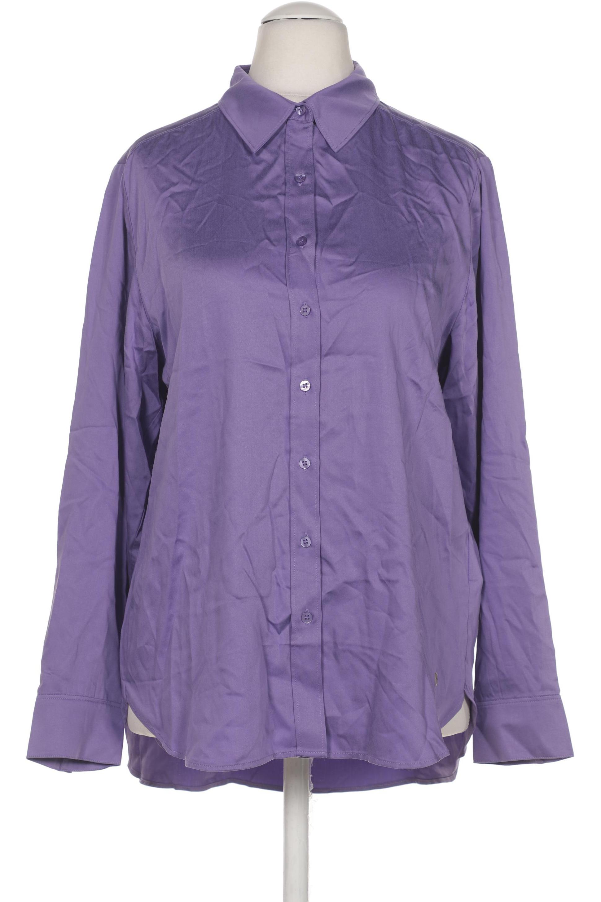

Olsen Damen Bluse, flieder, Gr. 38