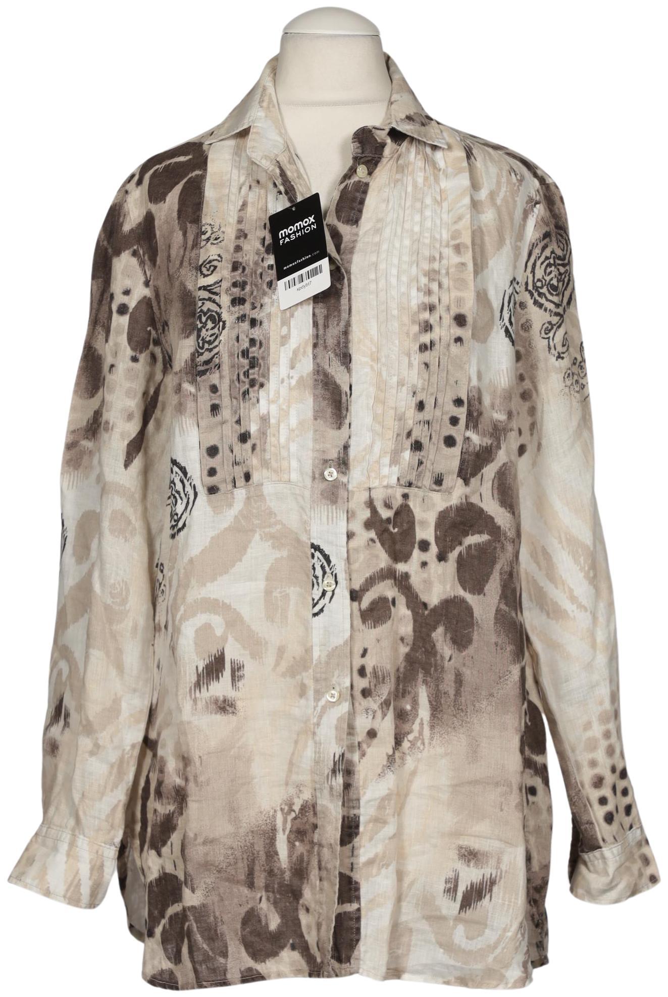 

Olsen Damen Bluse, braun, Gr. 36