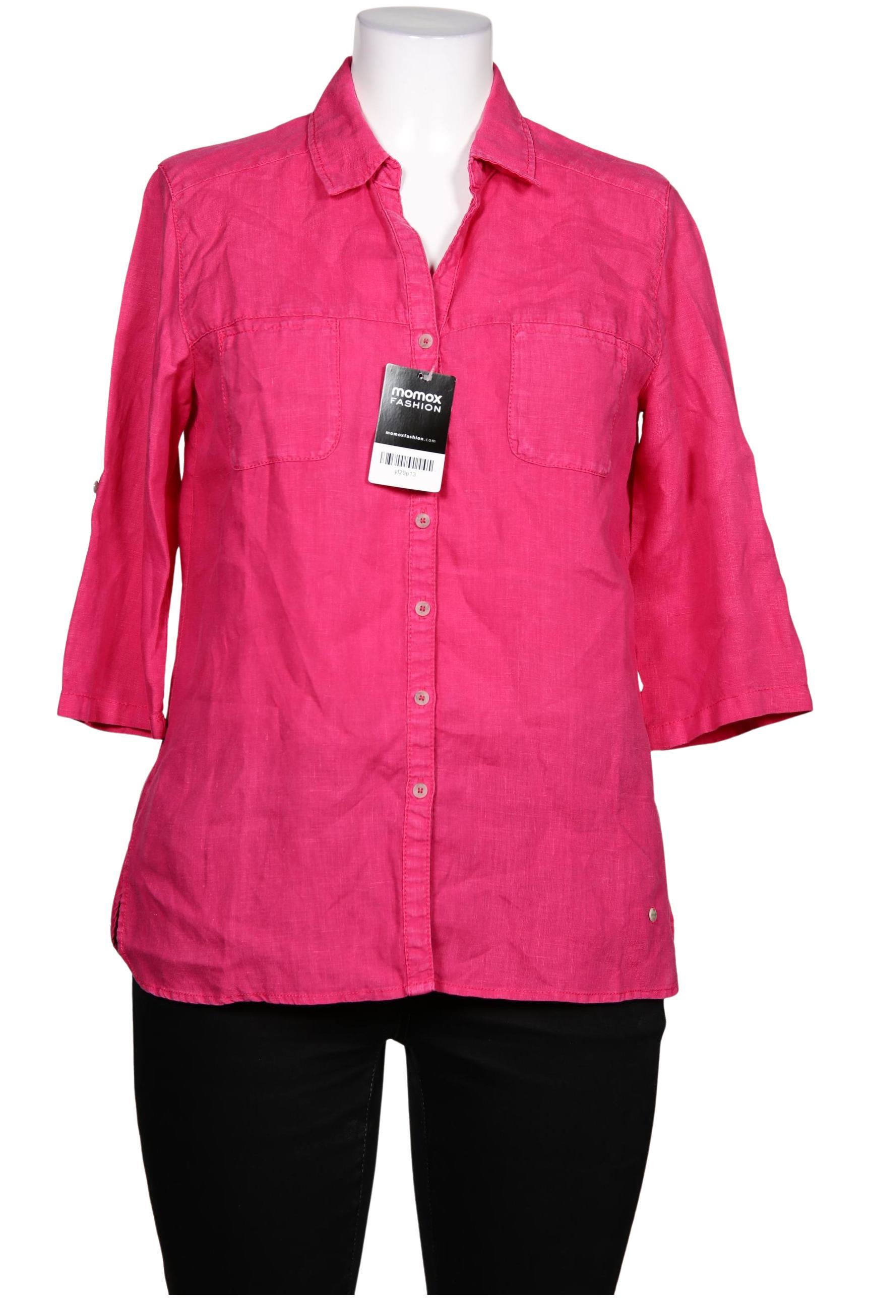 Thumbnail - Olsen Damen Bluse, pink, Gr. 38