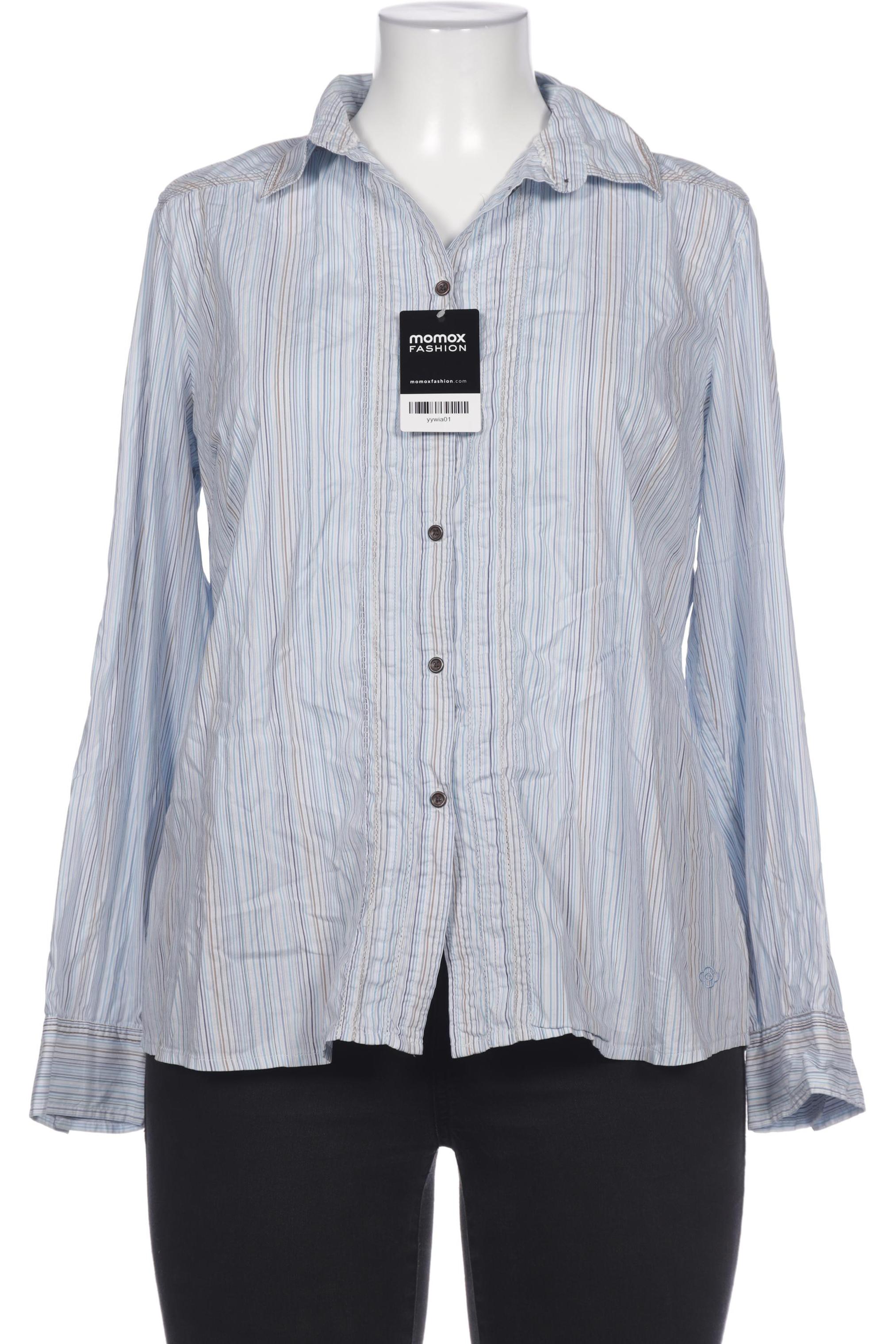 

Olsen Damen Bluse, hellblau