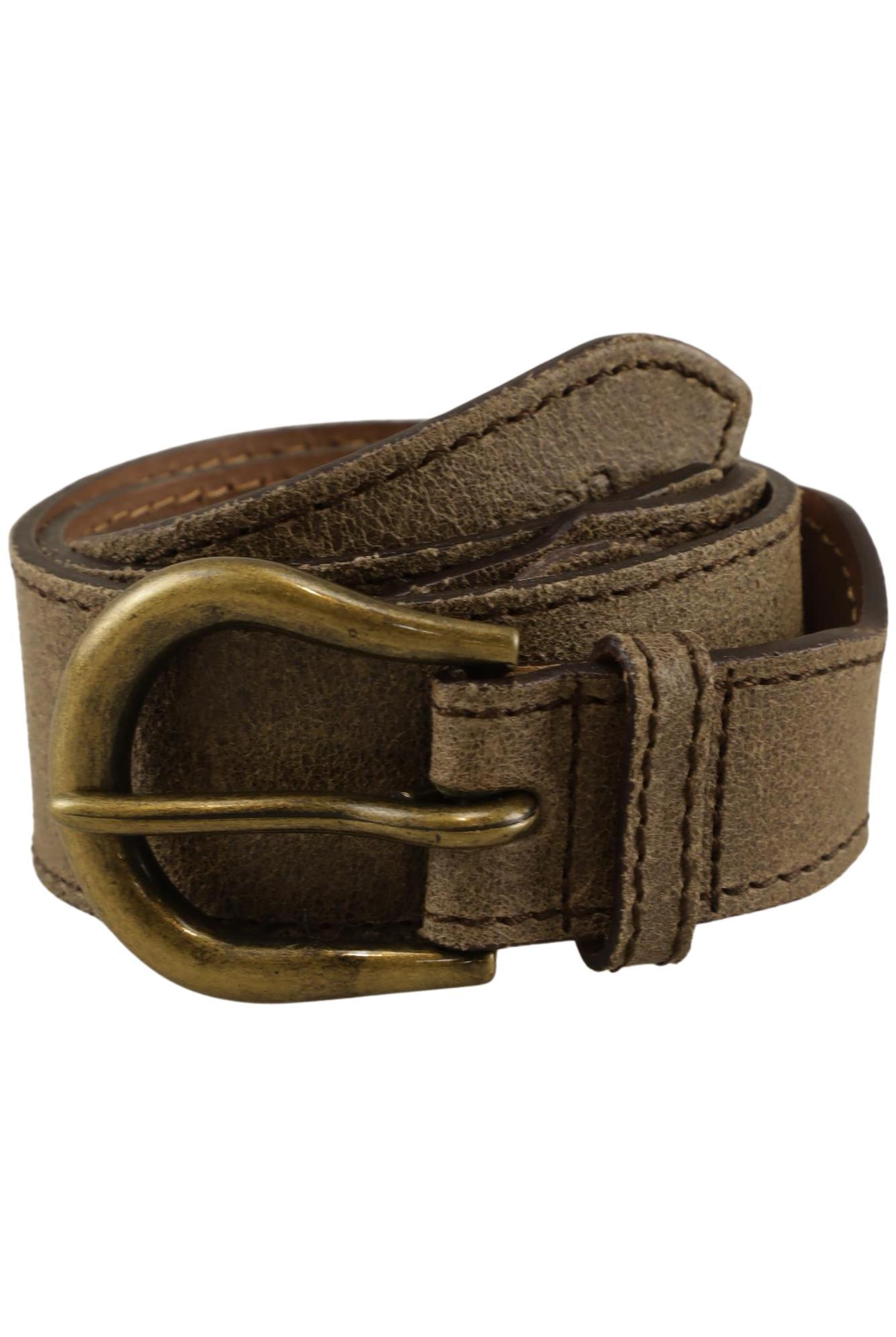 

Olsen Damen Gürtel, braun, Gr. 70