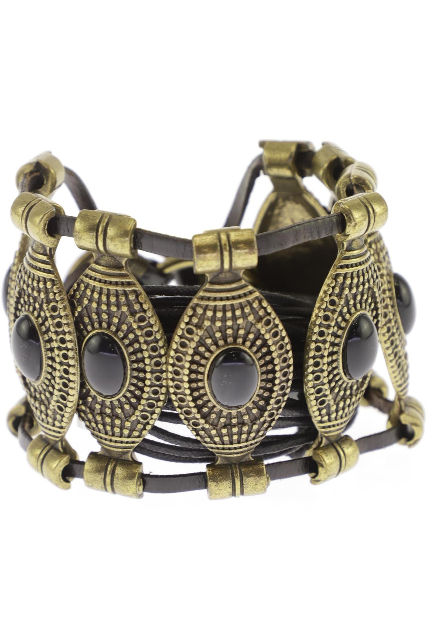 

Olsen Damen Gürtel, gold, Gr. 85