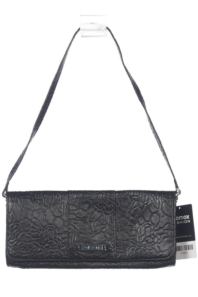 

Olsen Damen Handtasche, schwarz, Gr.