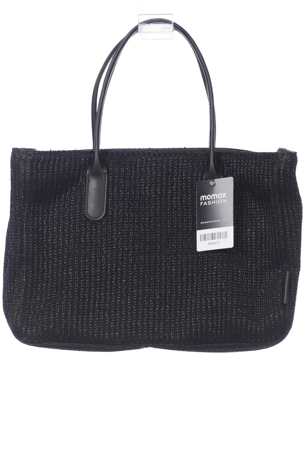 

Olsen Damen Handtasche, schwarz