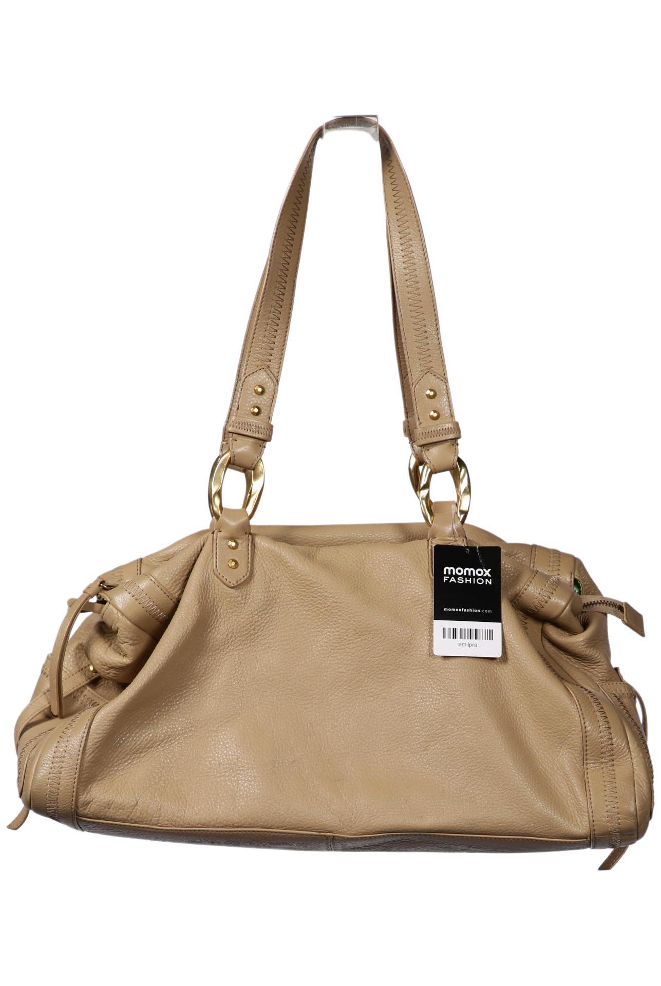 

Olsen Damen Handtasche, beige, Gr.