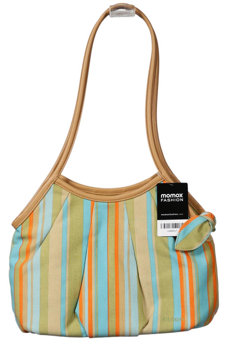 

Olsen Damen Handtasche, mehrfarbig, Gr.