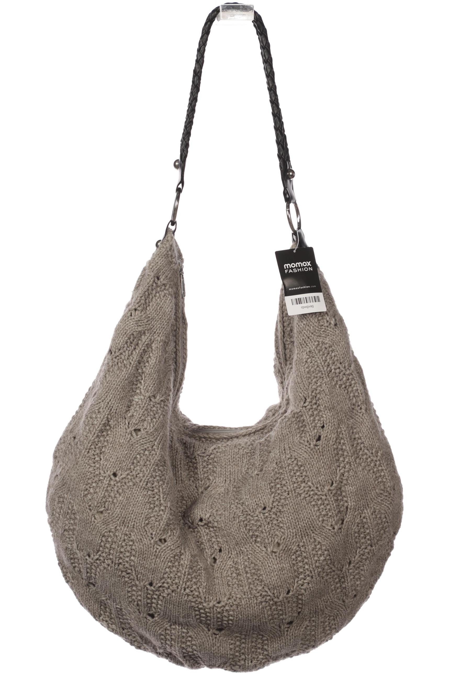 

Olsen Damen Handtasche, grau, Gr.